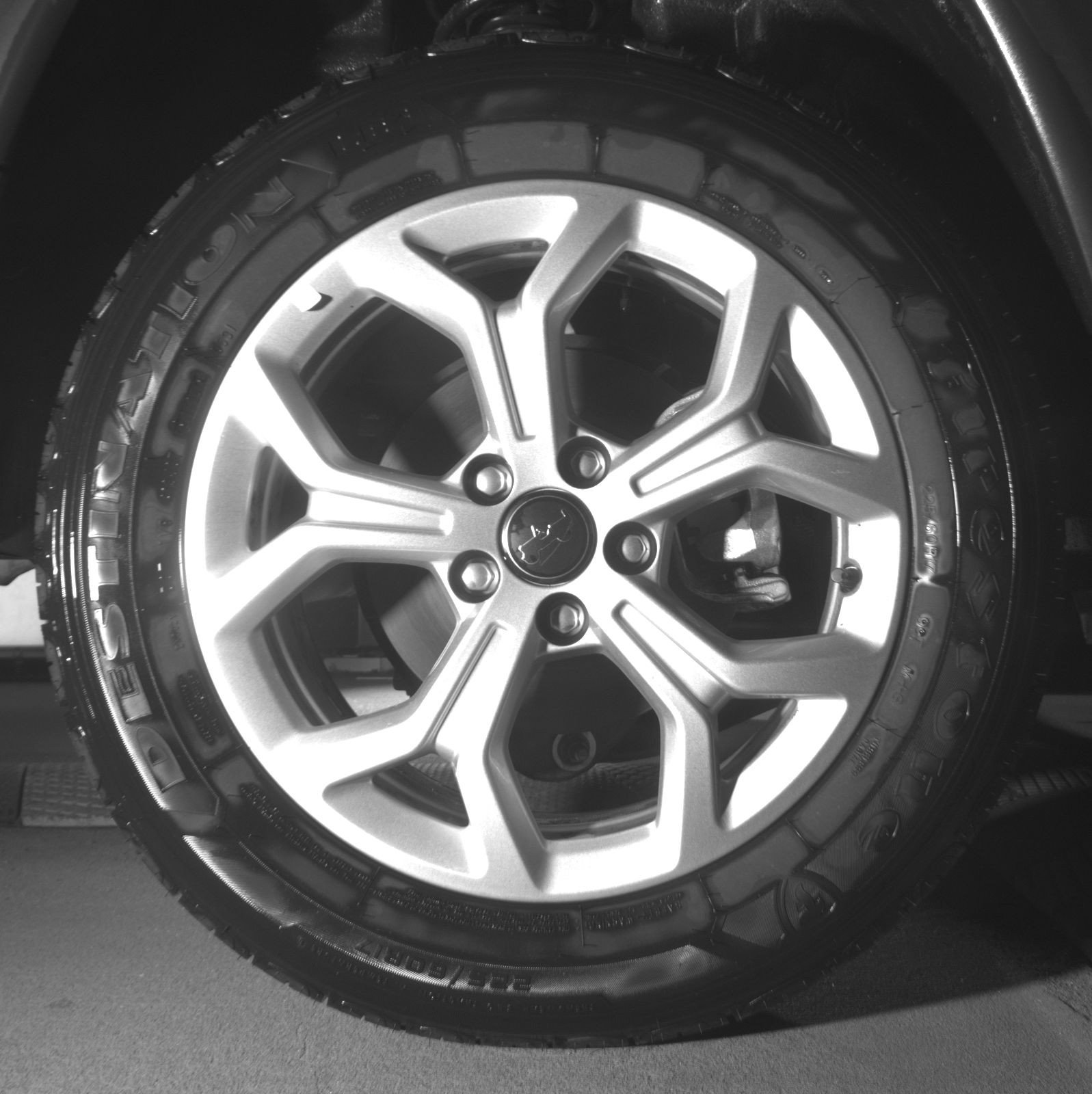 Thumbnail: 2025 Jeep Compass - 15