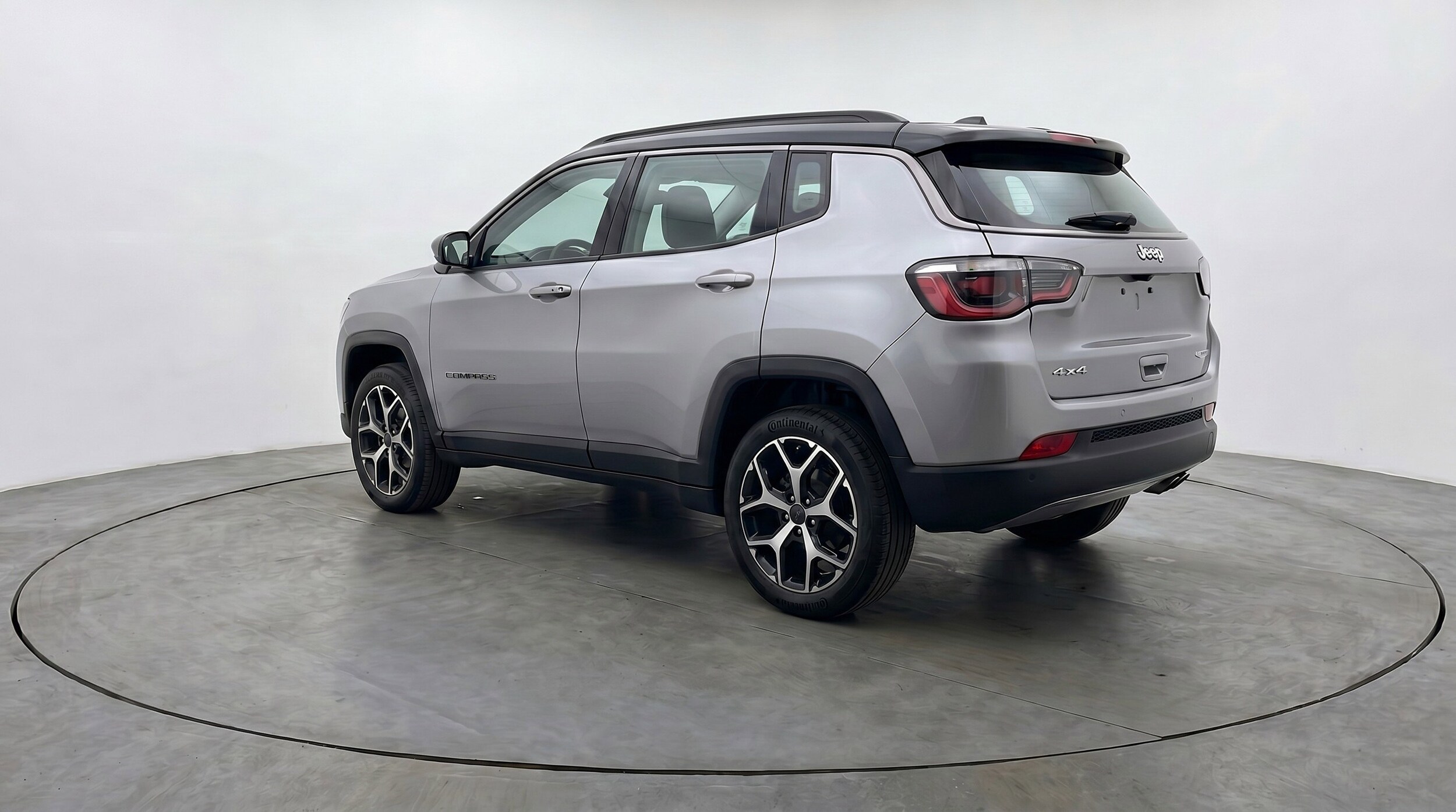 Thumbnail: 2025 Jeep Compass - 6