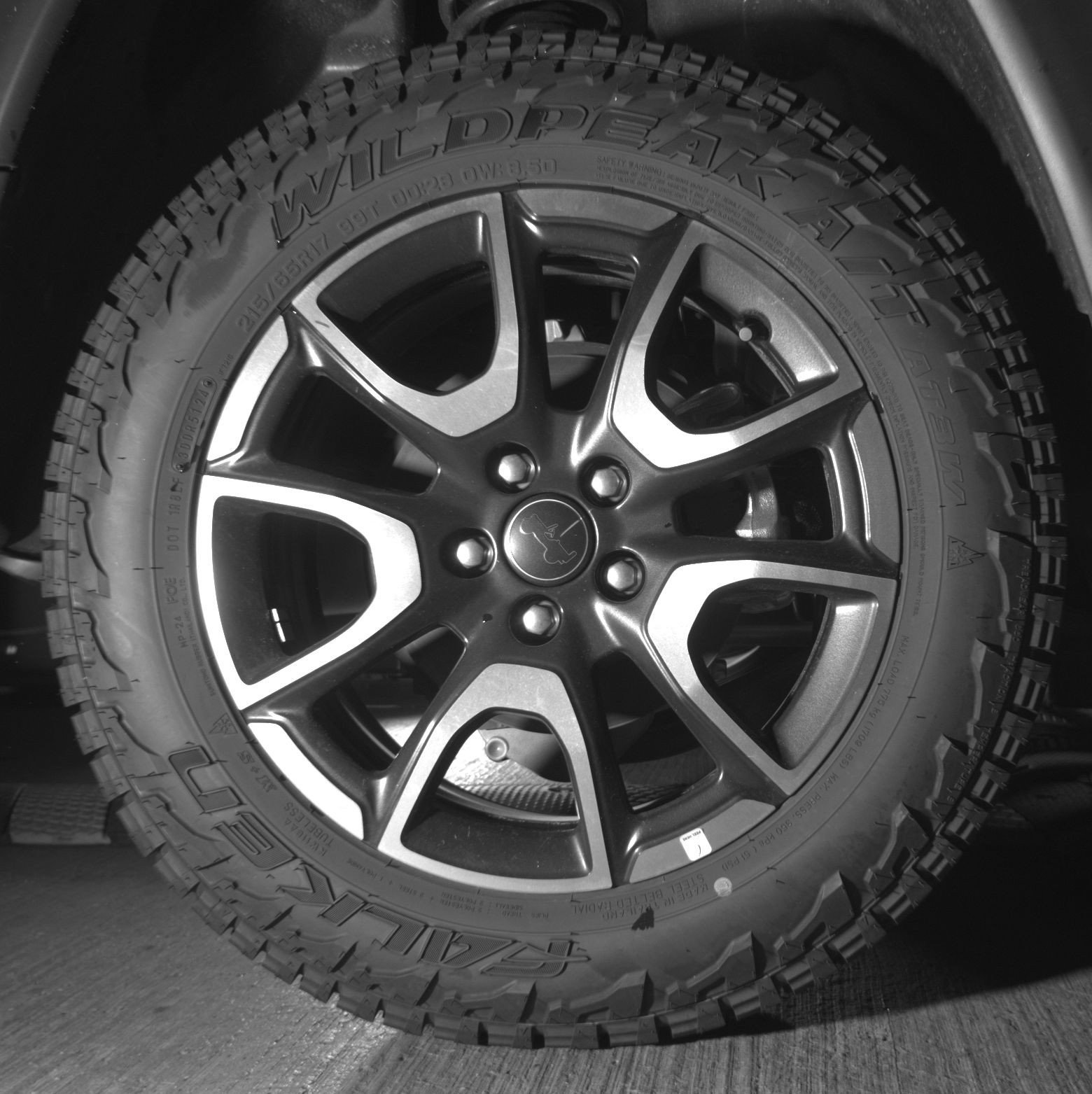 Thumbnail: 2025 Jeep Compass - 15