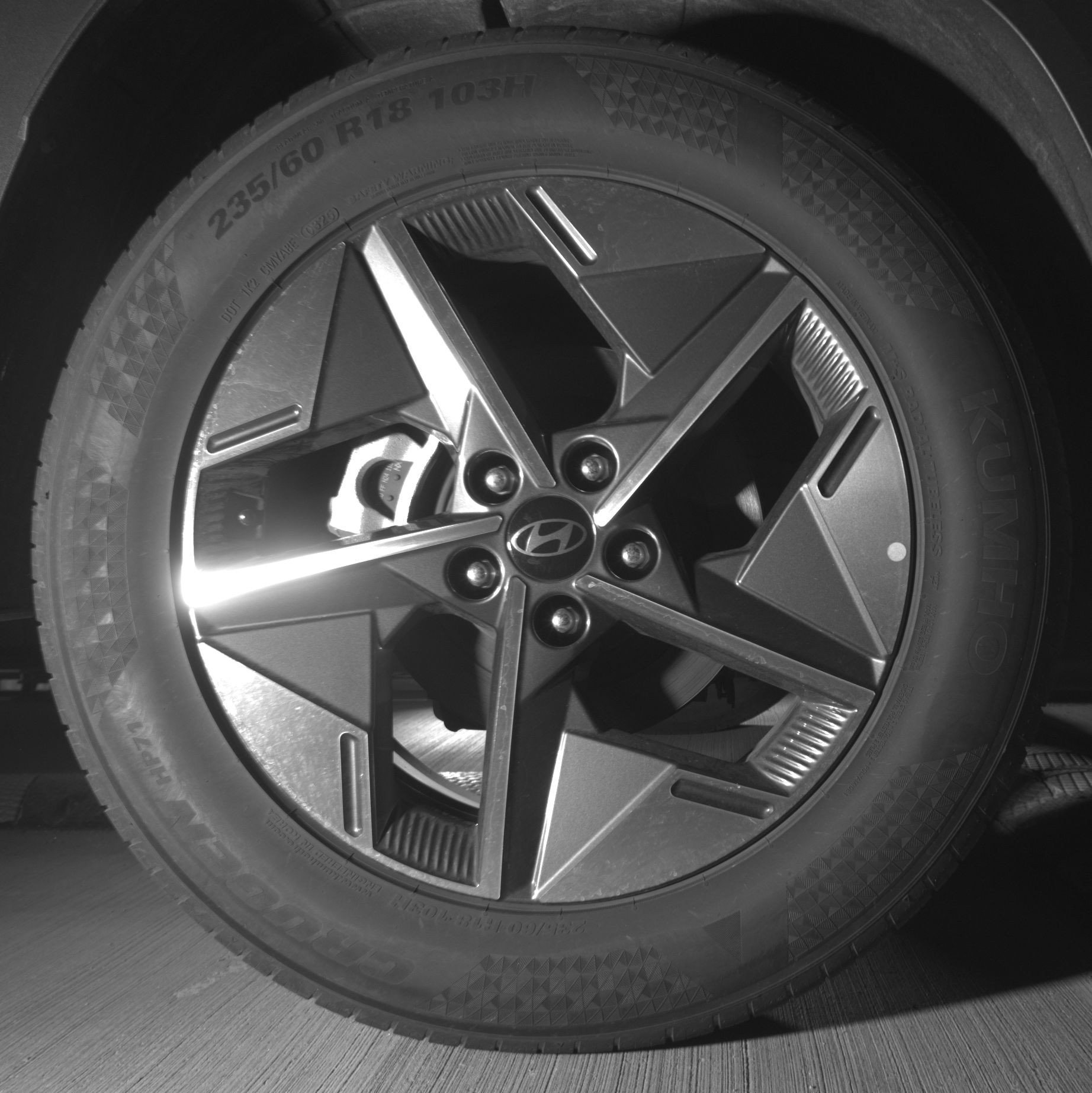 Thumbnail: 2025 Hyundai Tucson - 15