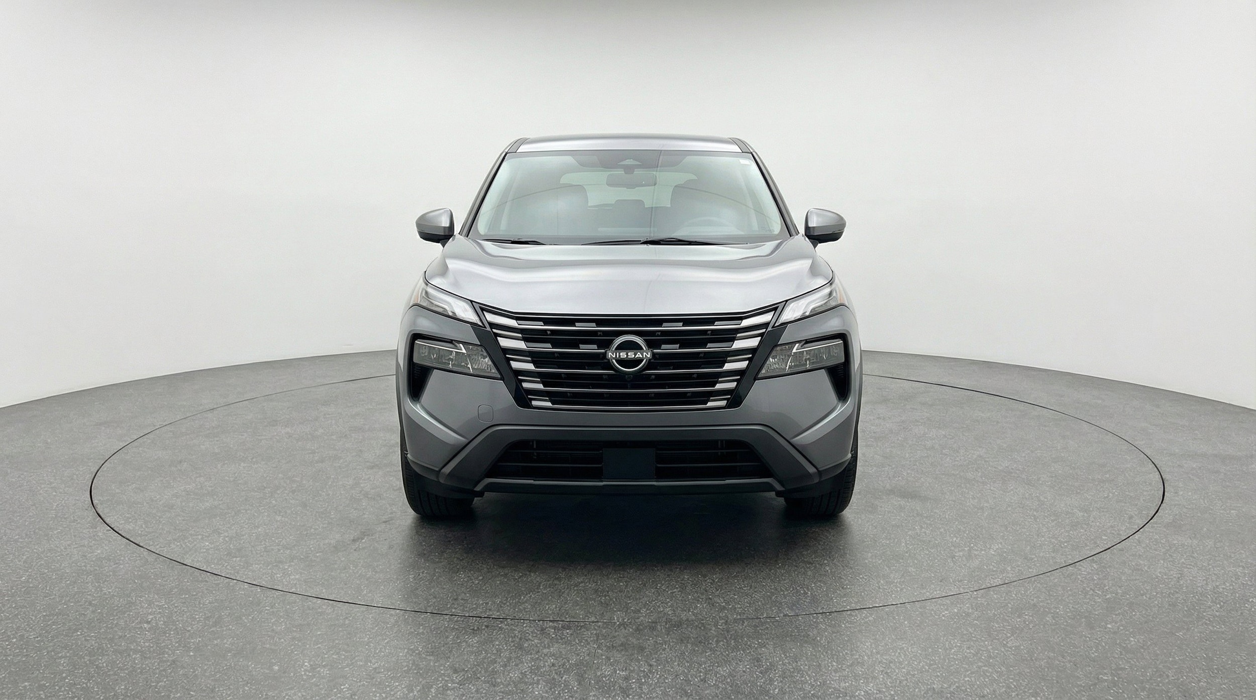 Thumbnail: 2026 Nissan Rogue - 2