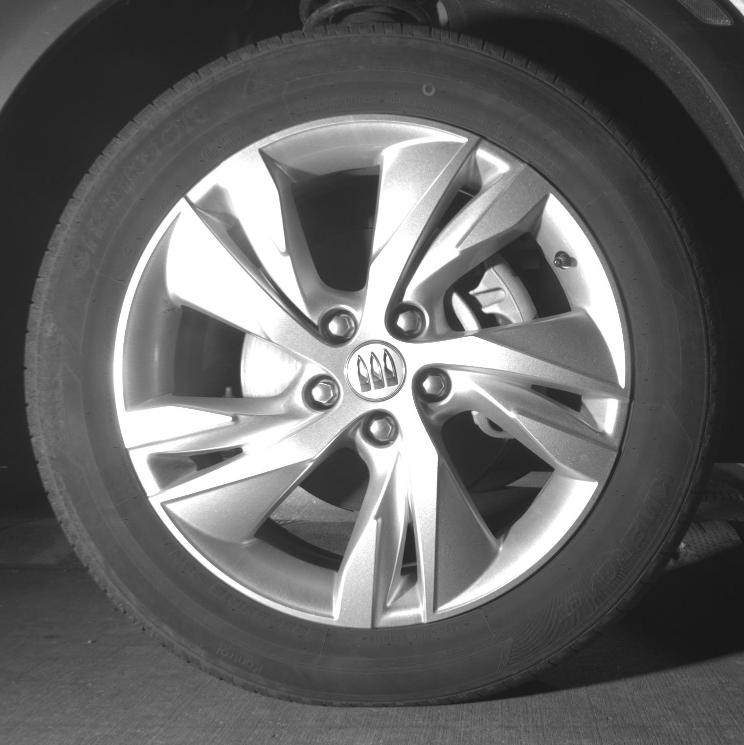 Thumbnail: 2025 Buick Encore GX - 13