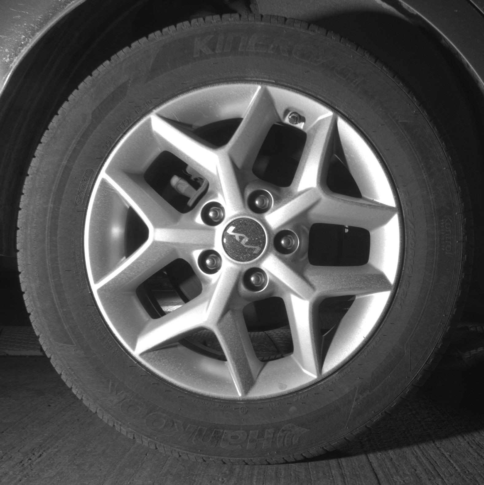 Thumbnail: 2025 Kia Soul - 15