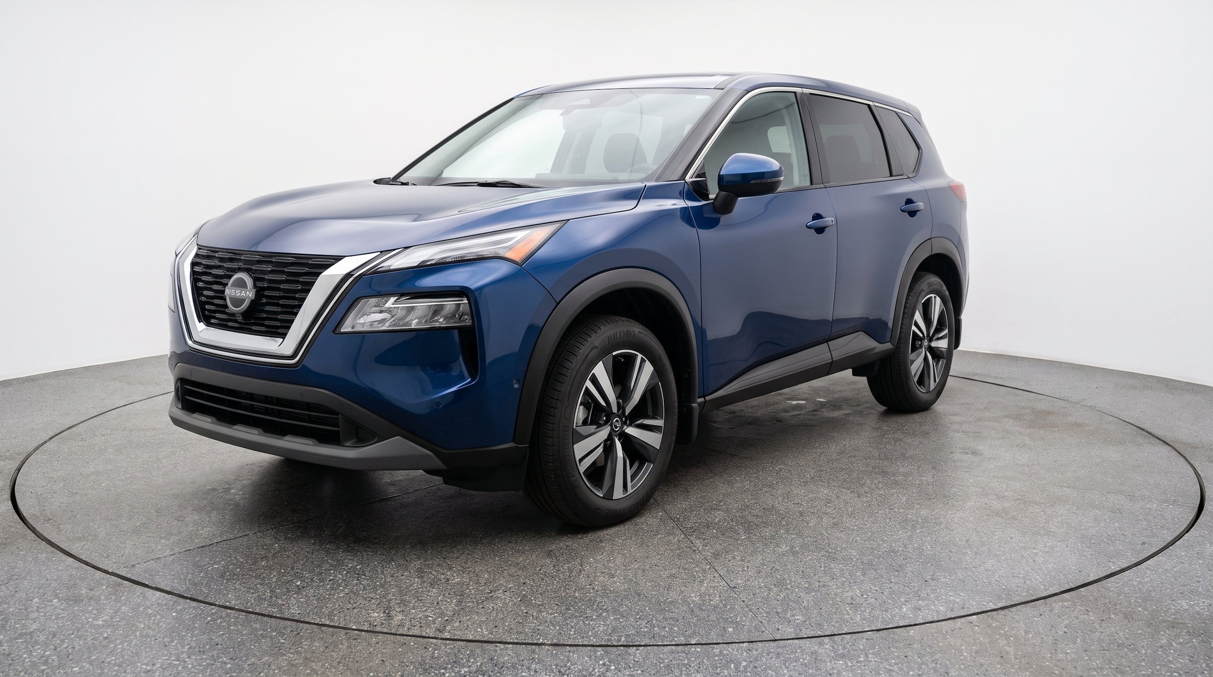 Thumbnail: 2026 Nissan Rogue - 3