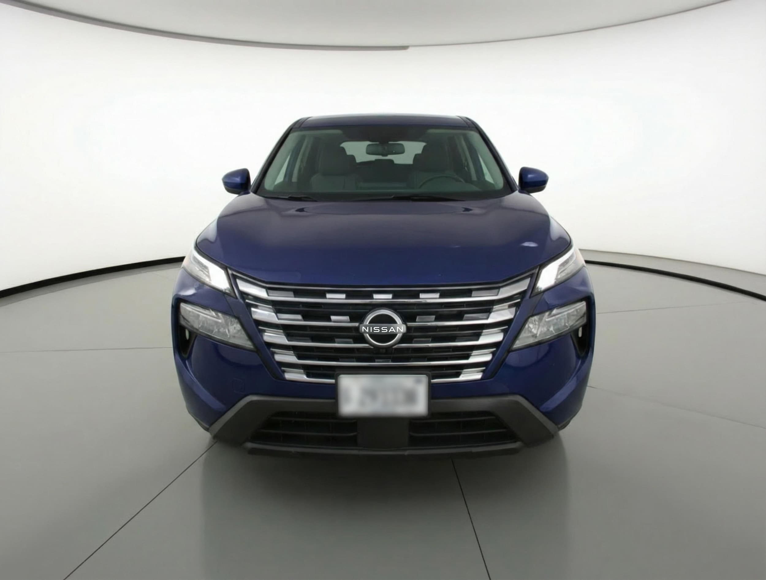 Thumbnail: 2025 Nissan Rogue - 2