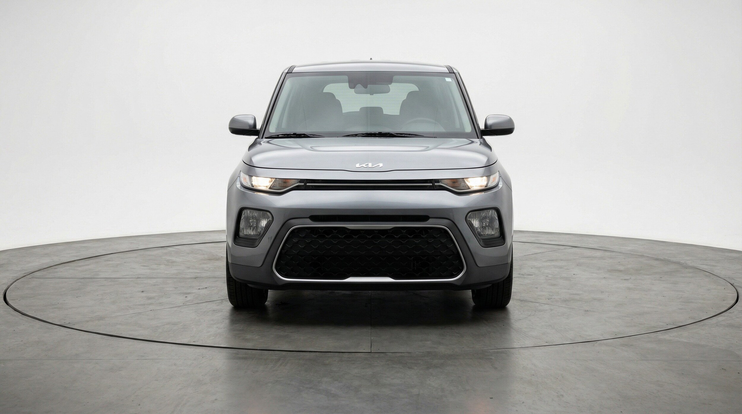 Thumbnail: 2025 Kia Soul - 2