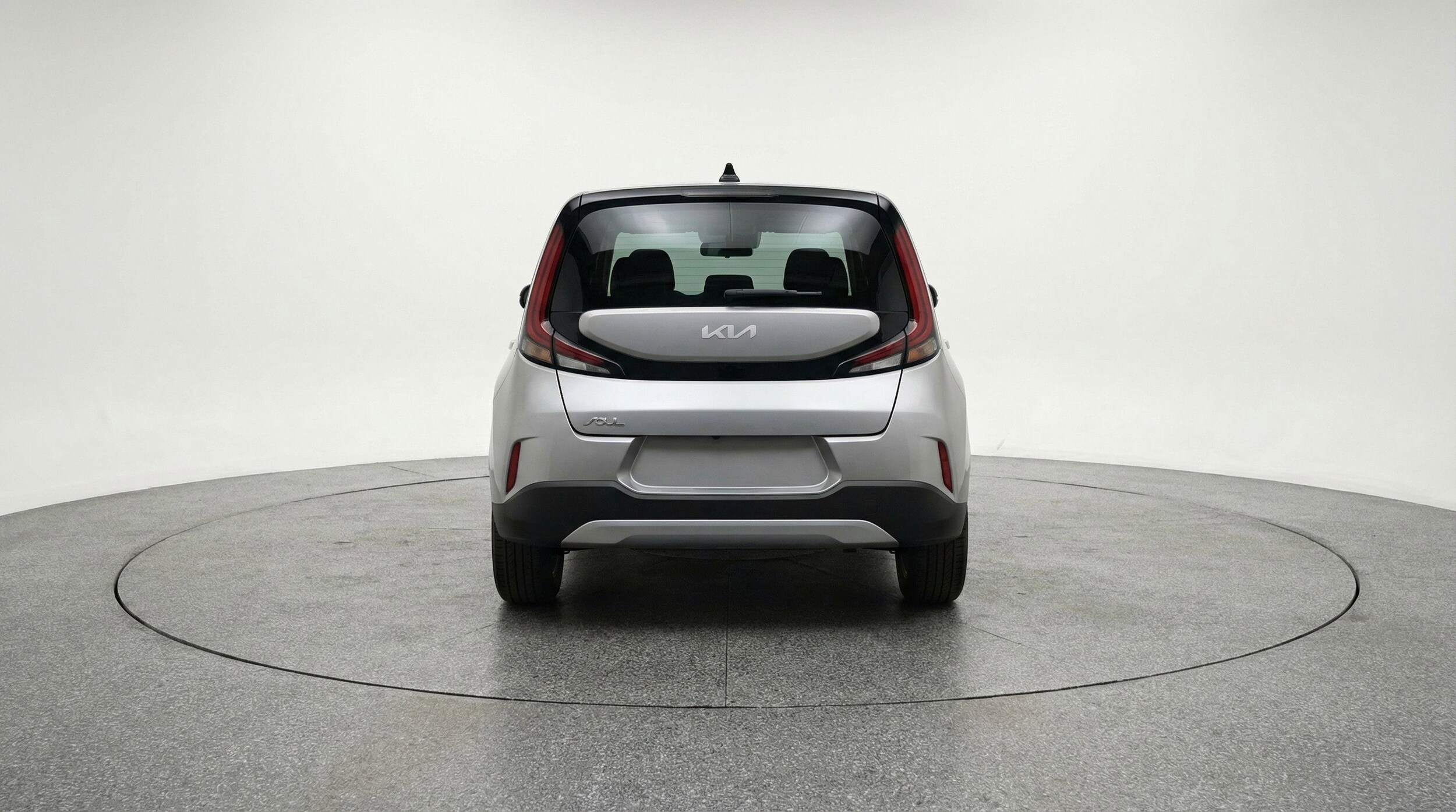 Thumbnail: 2025 Kia Soul - 7