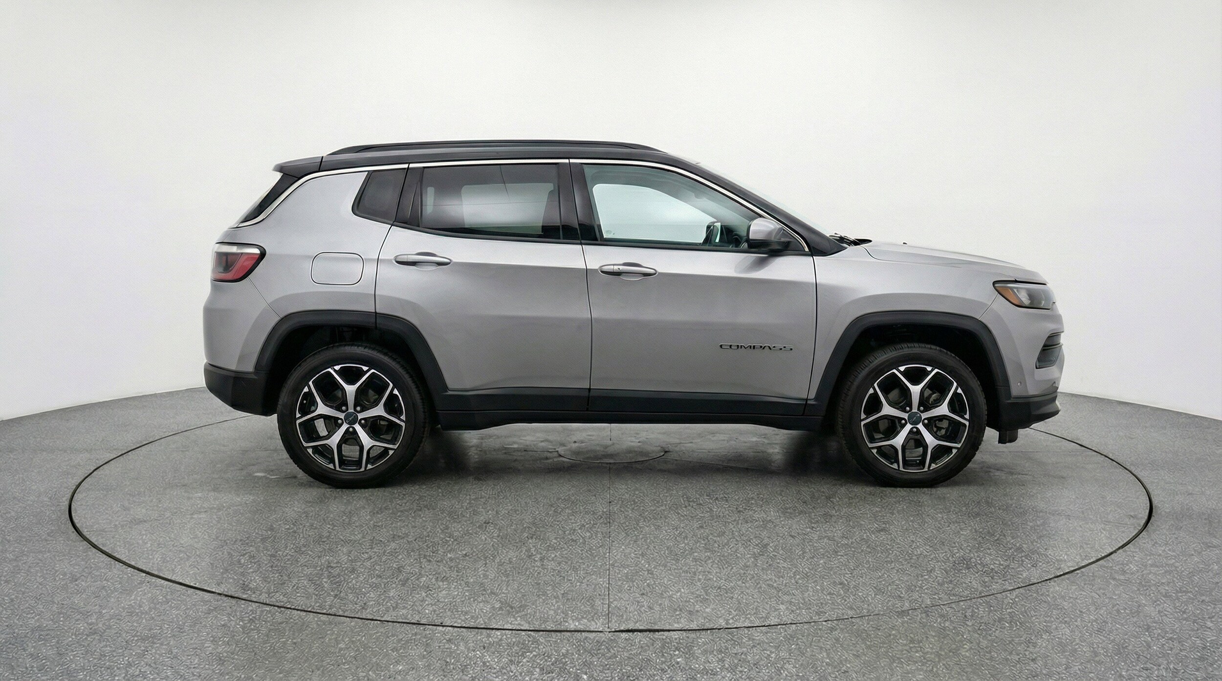 Thumbnail: 2025 Jeep Compass - 11