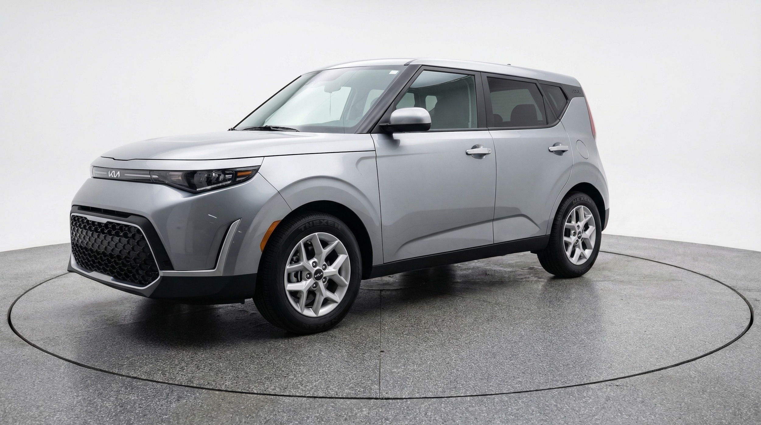 Thumbnail: 2025 Kia Soul - 3