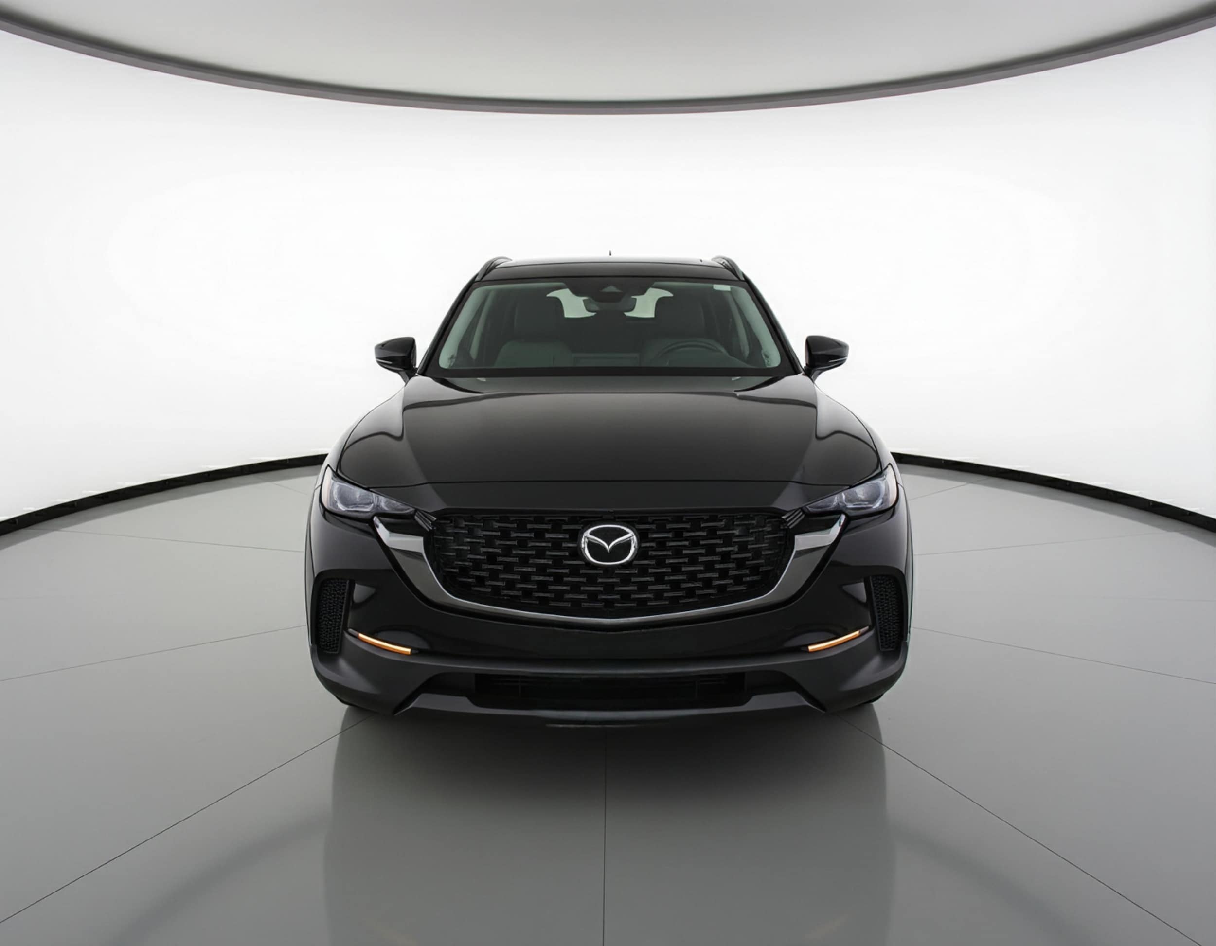 Thumbnail: 2025 Mazda CX-50 - 2