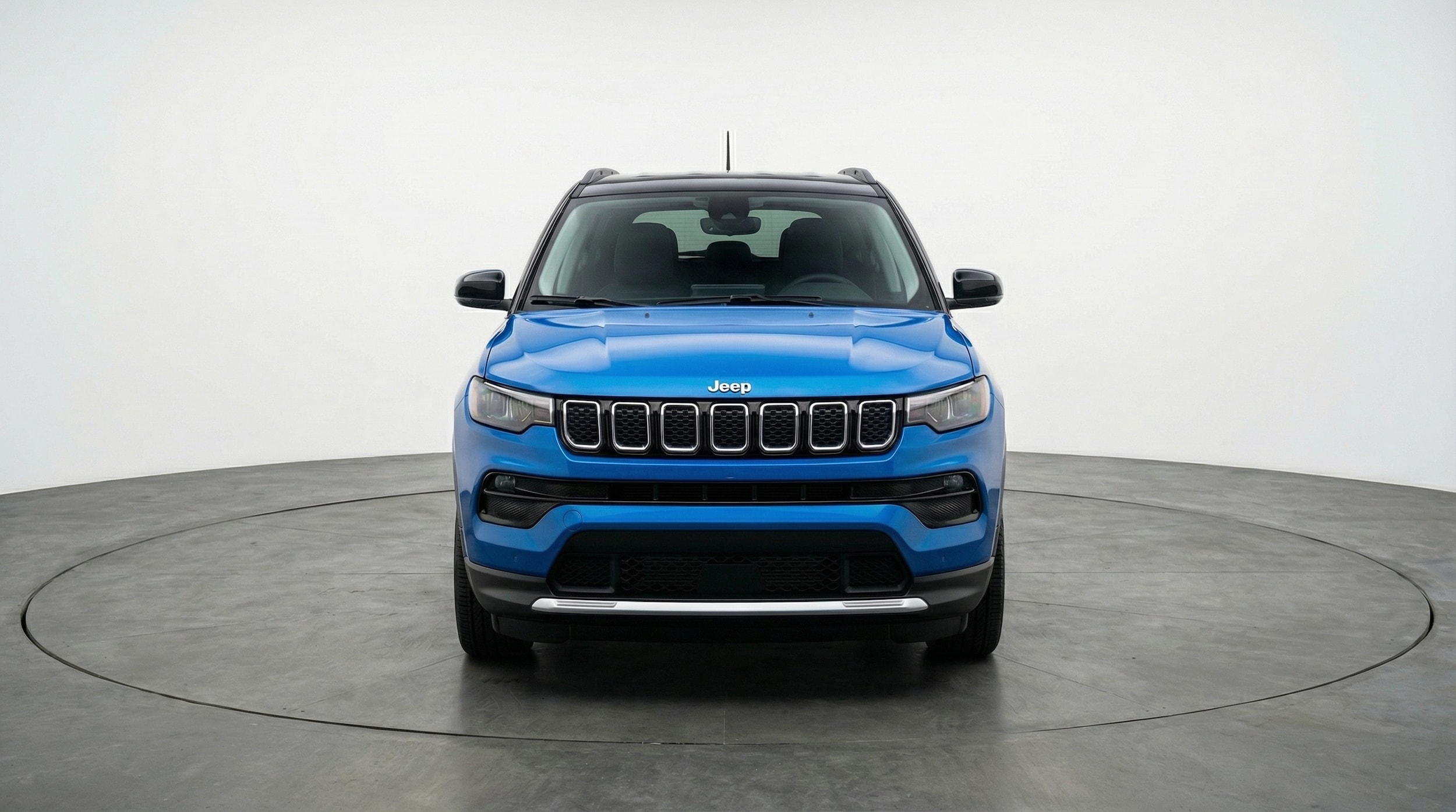 Thumbnail: 2025 Jeep Compass - 2