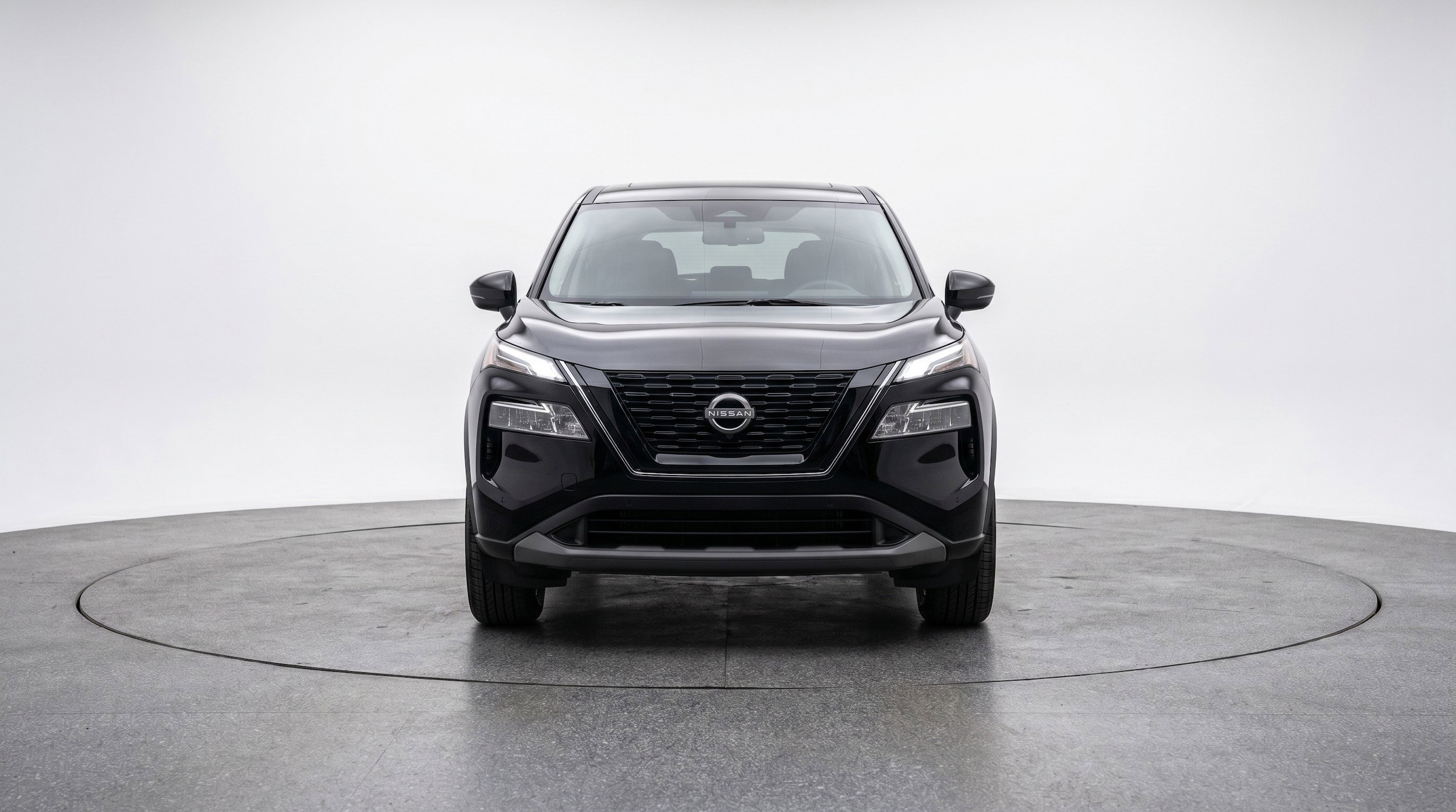 Thumbnail: 2025 Nissan Rogue - 2