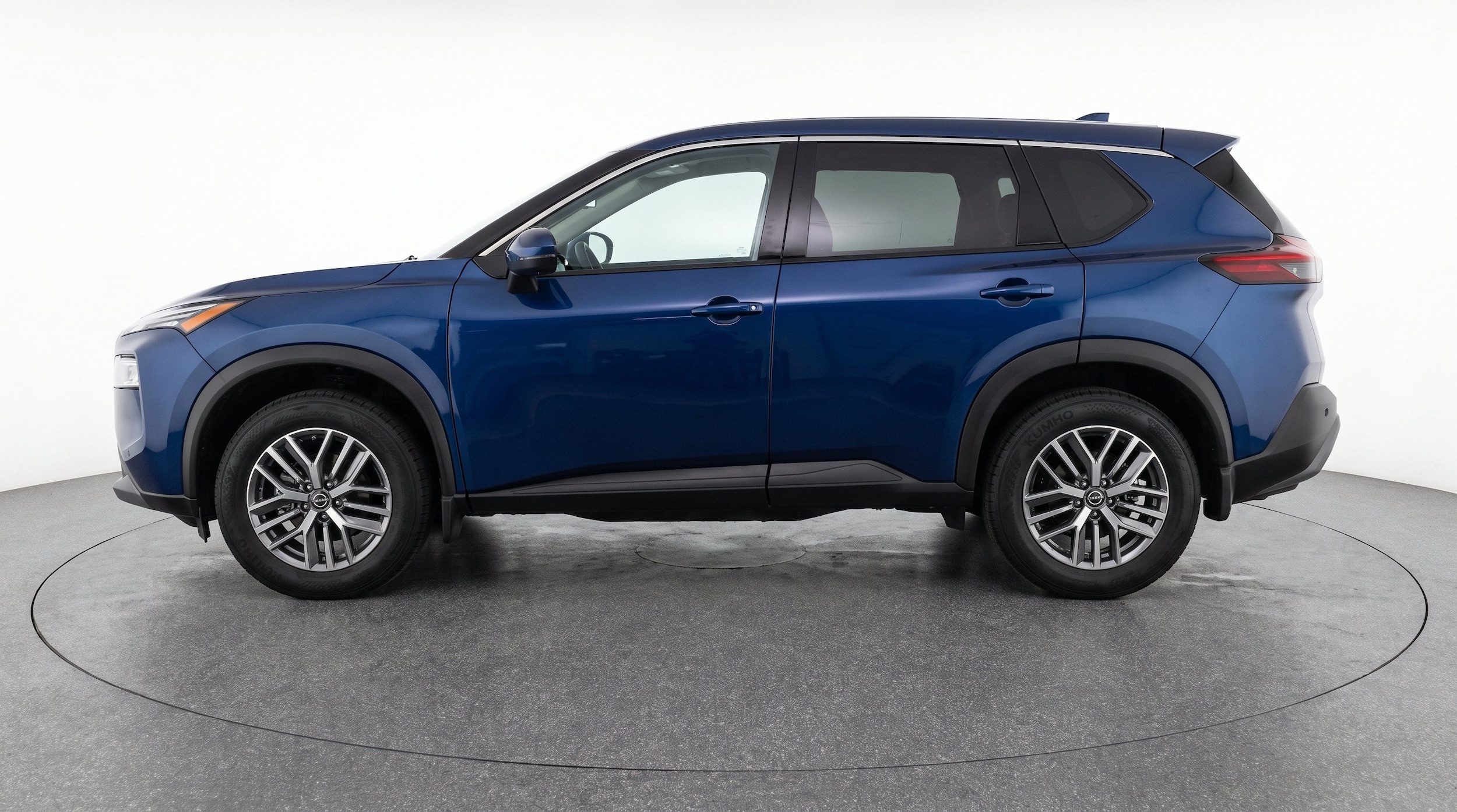 Thumbnail: 2026 Nissan Rogue - 5