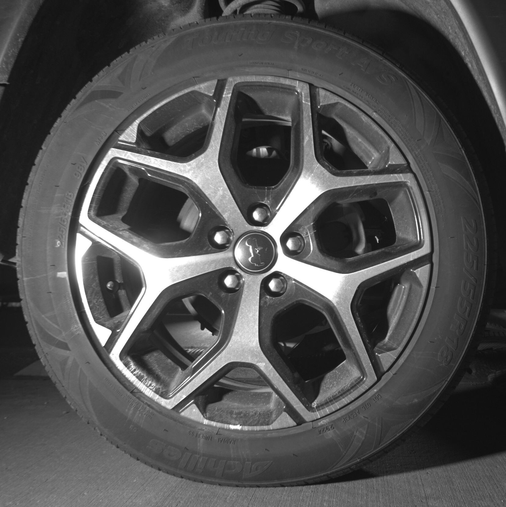 Thumbnail: 2025 Jeep Compass - 12