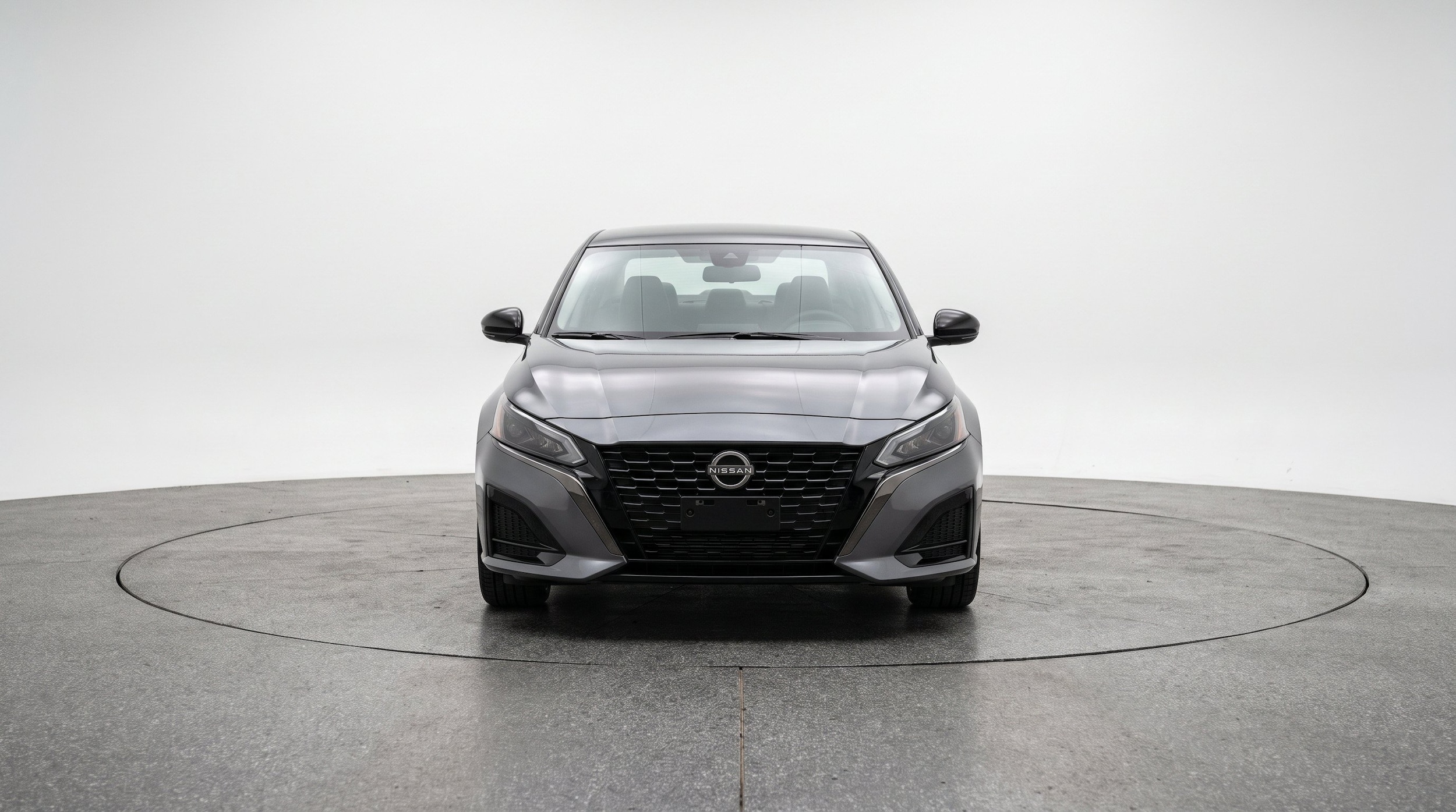 Thumbnail: 2026 Nissan Altima - 2