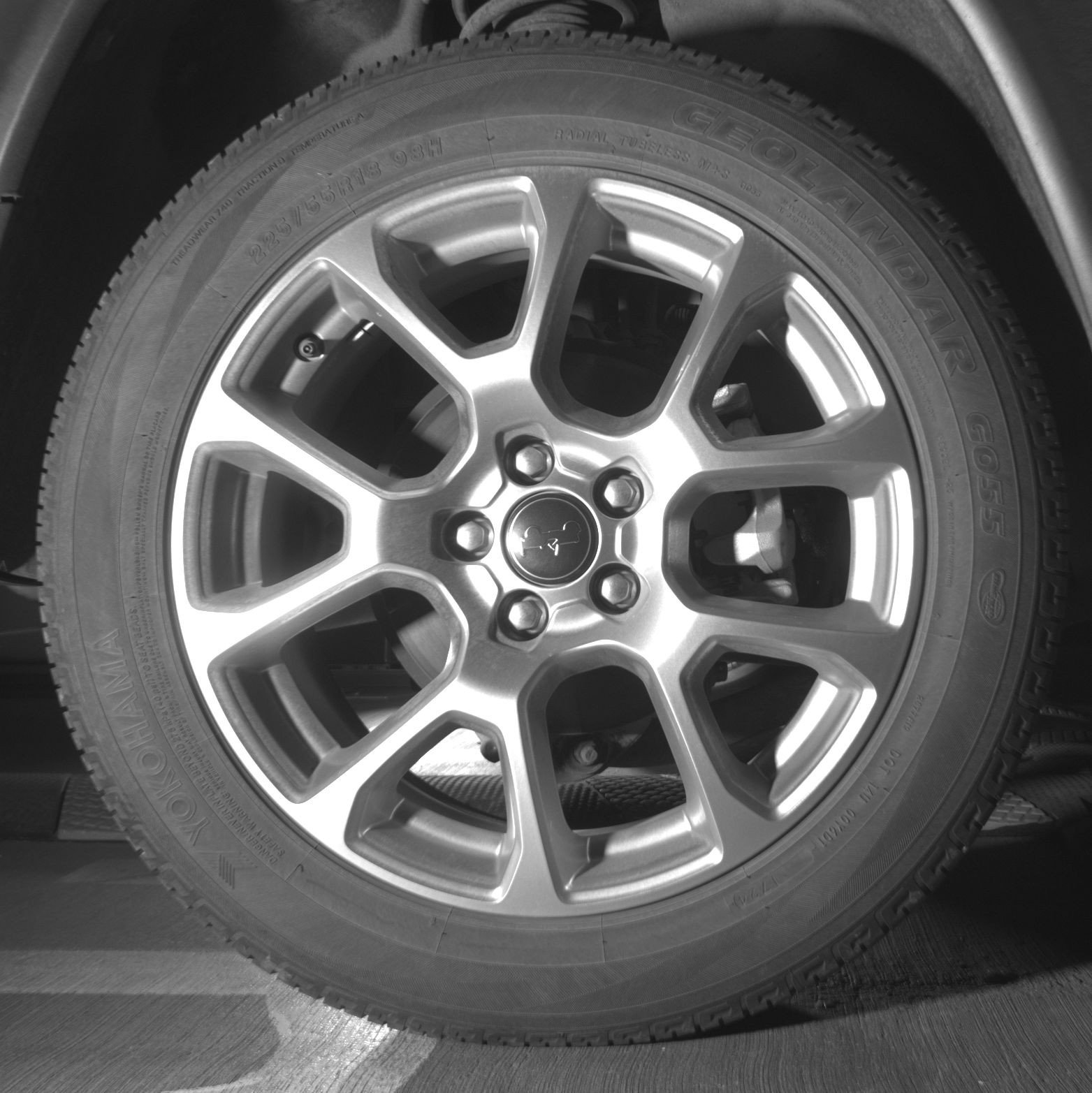 Thumbnail: 2025 Jeep Compass - 15