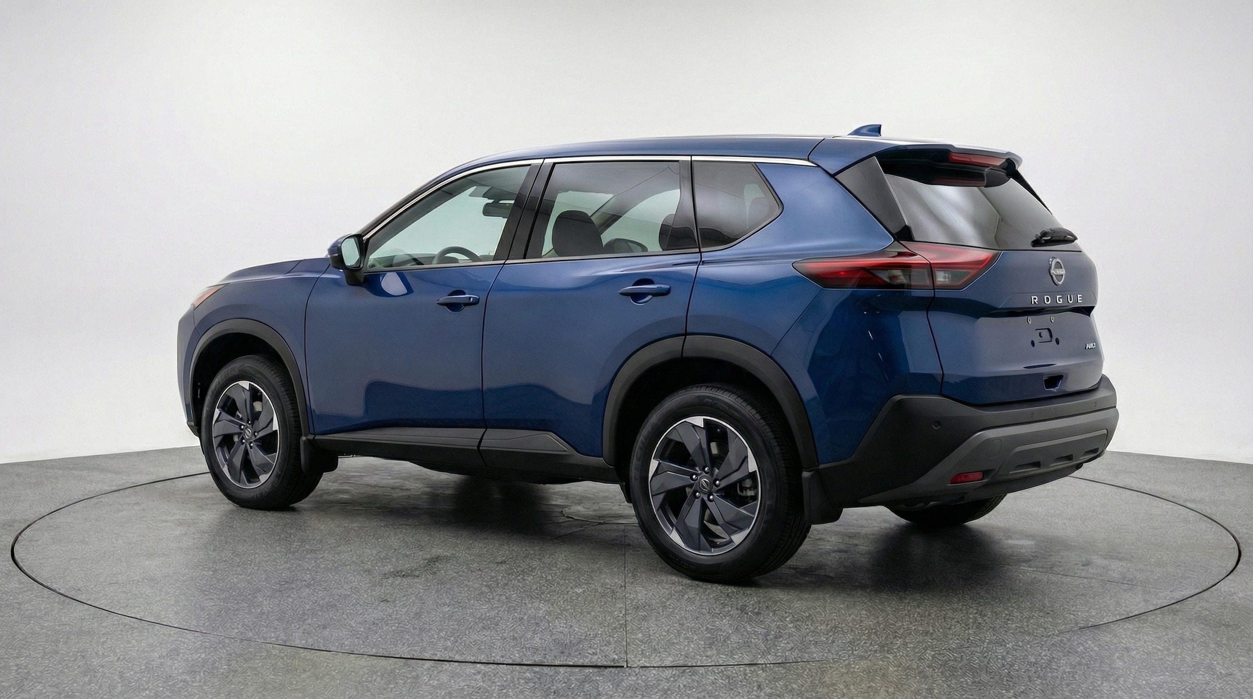 Thumbnail: 2025 Nissan Rogue - 5