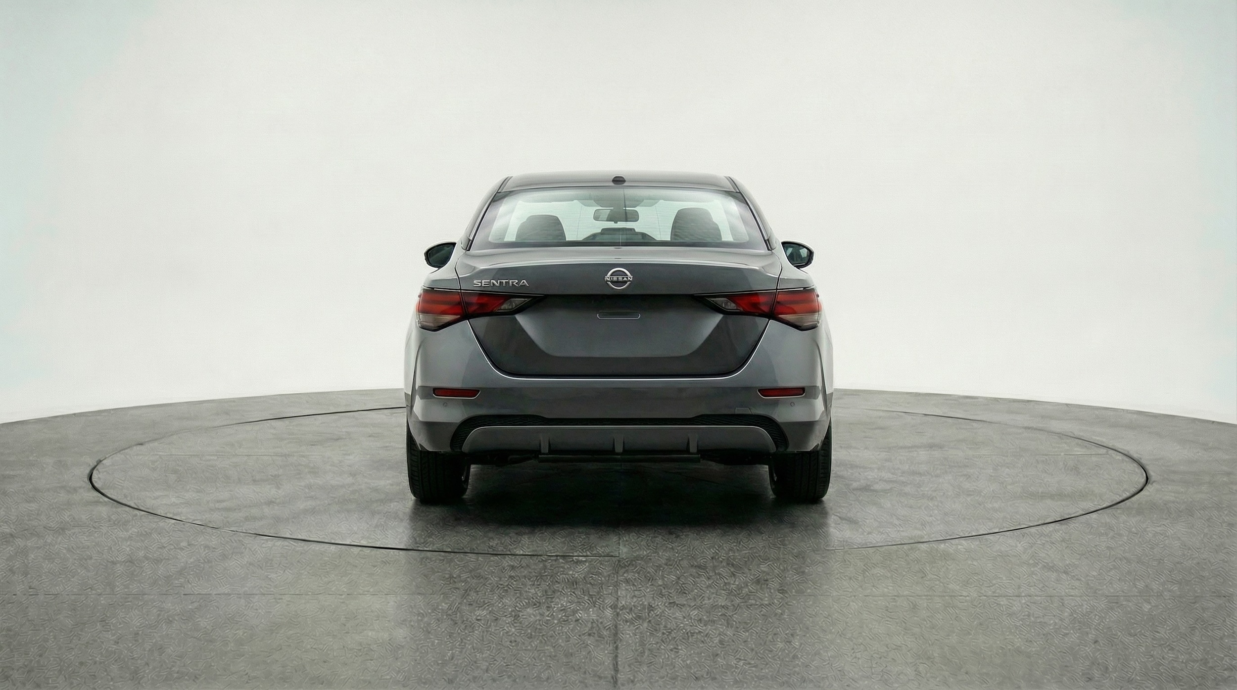 Thumbnail: 2025 Nissan Sentra - 6