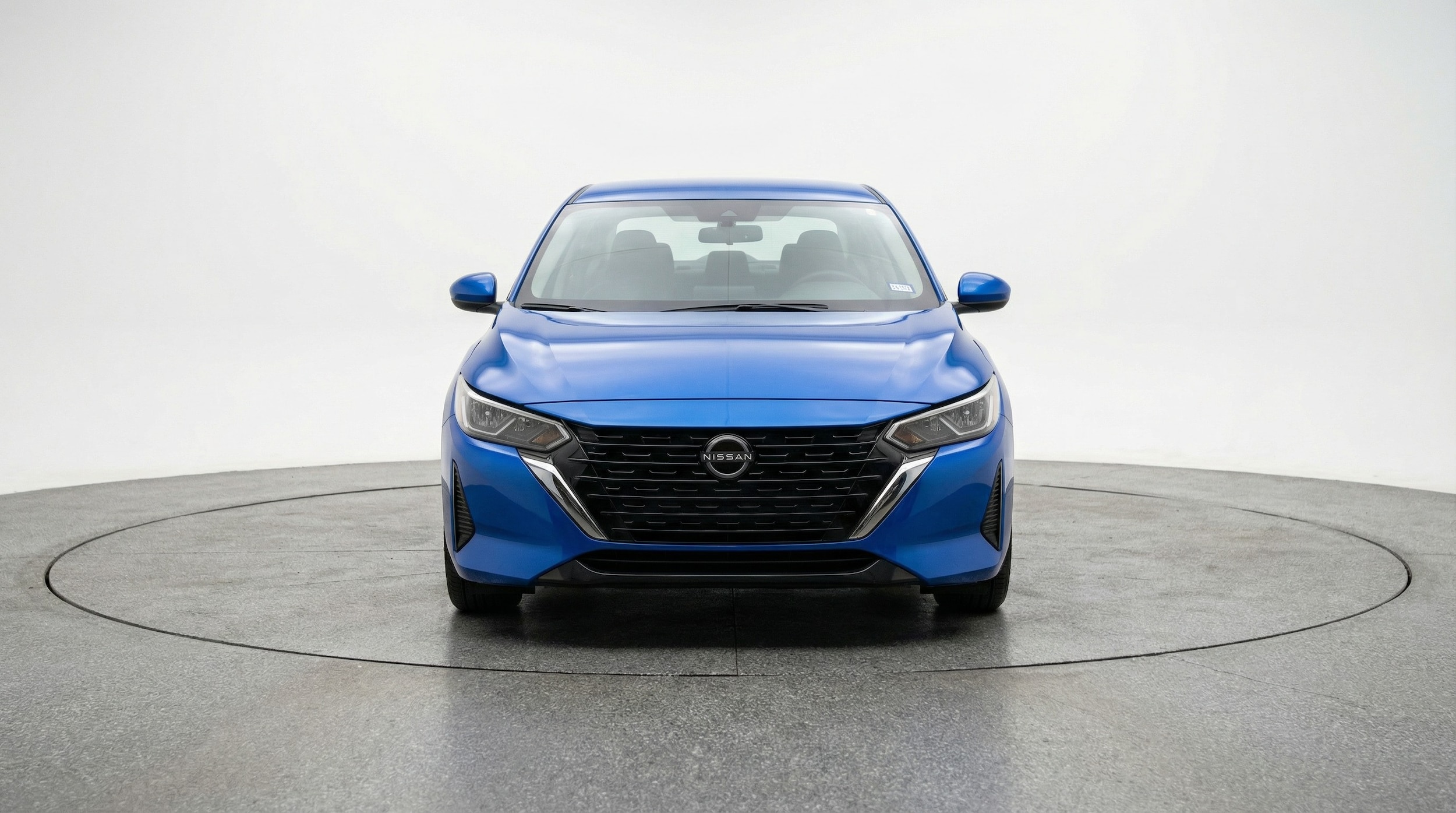 Thumbnail: 2025 Nissan Sentra - 2