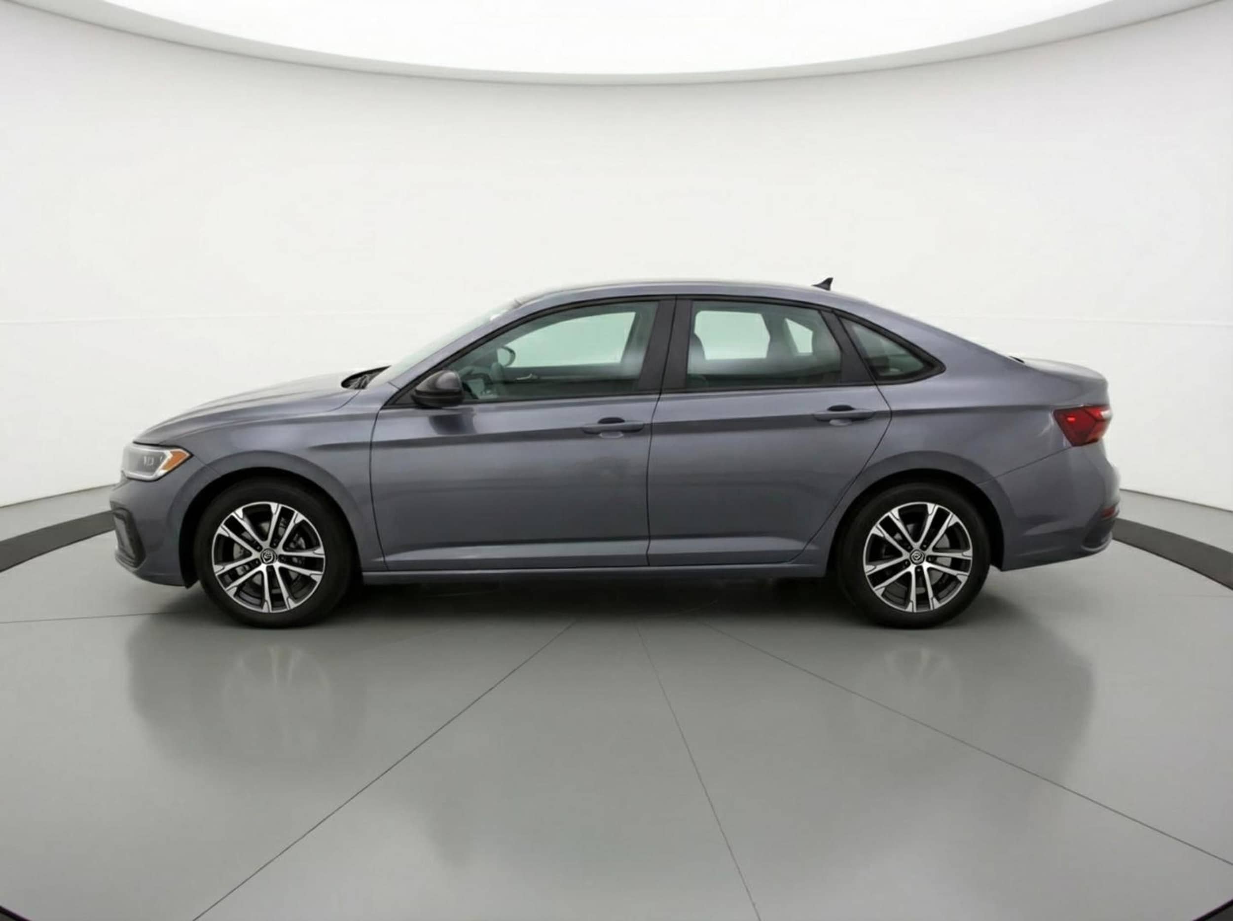 Thumbnail: 2025 Volkswagen Jetta - 4