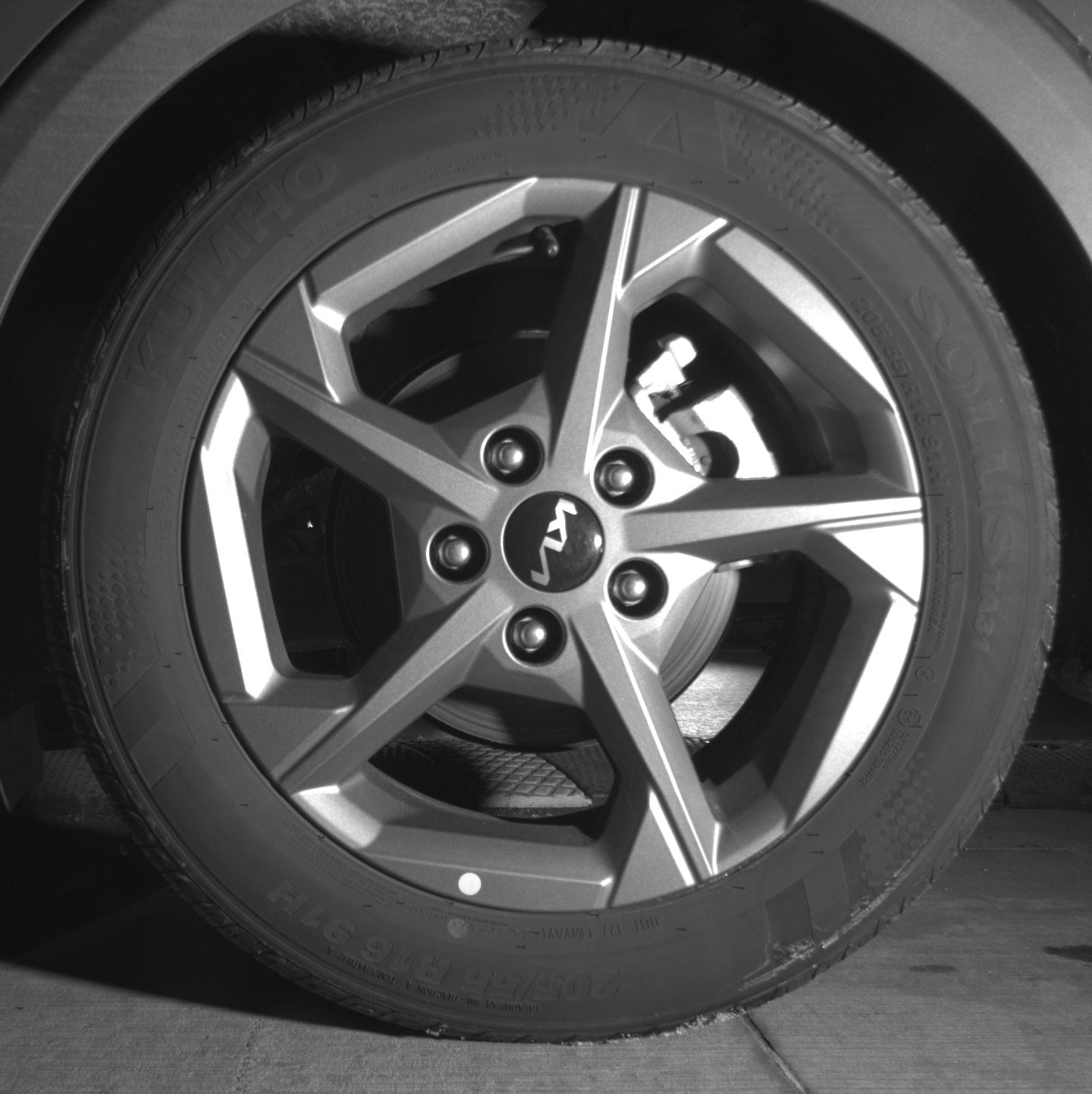 Thumbnail: 2025 Kia K4 - 11