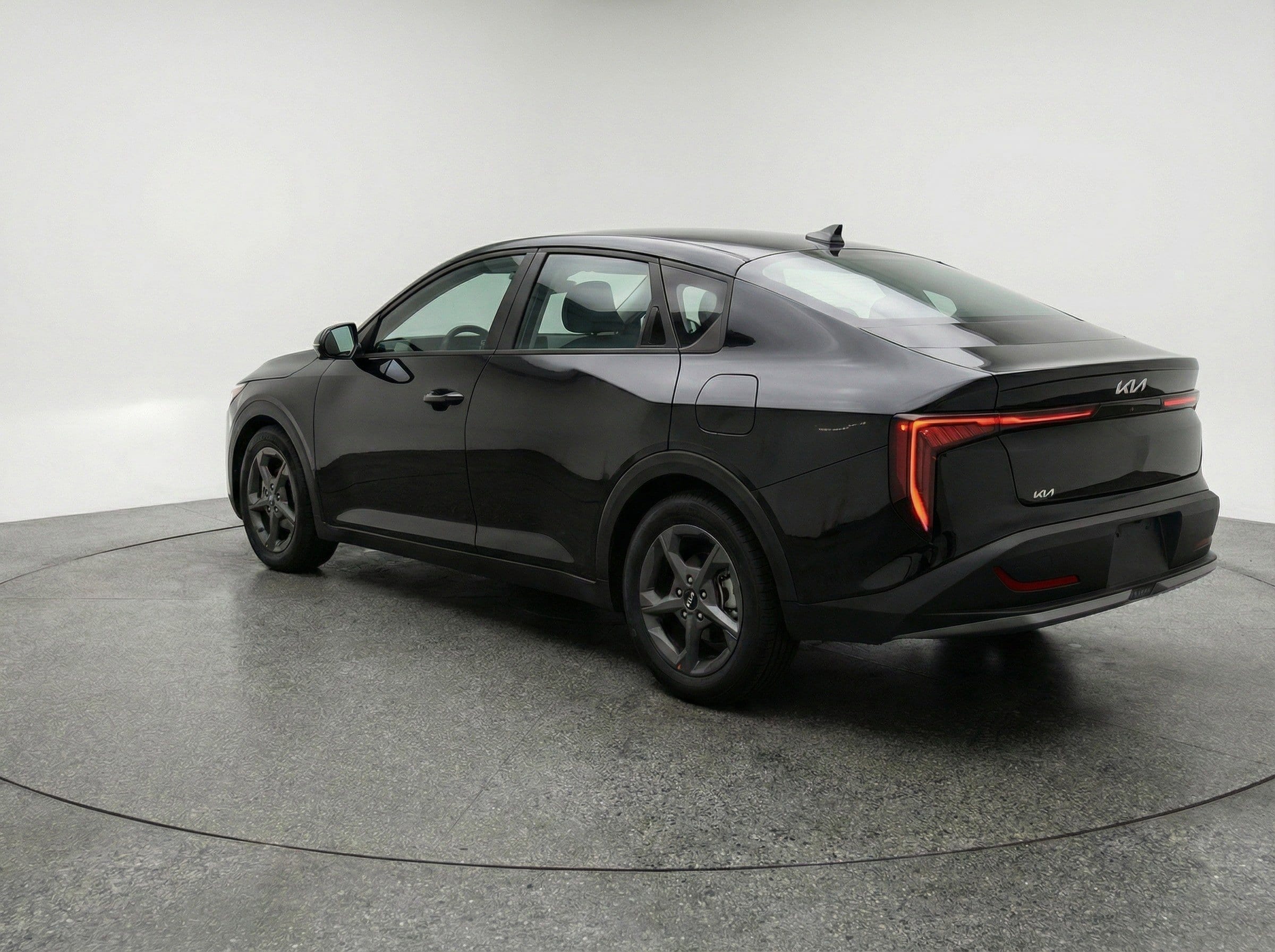 Thumbnail: 2025 Kia K4 - 5