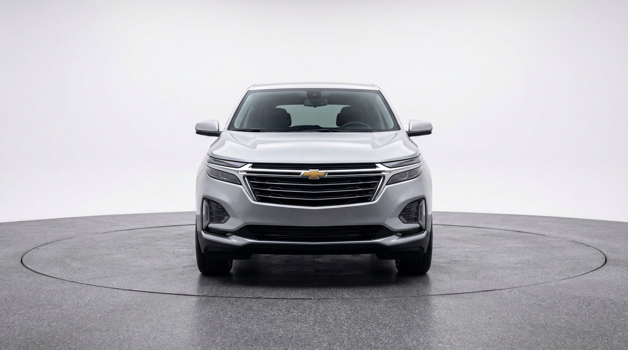 Thumbnail: 2025 Chevrolet Equinox - 2