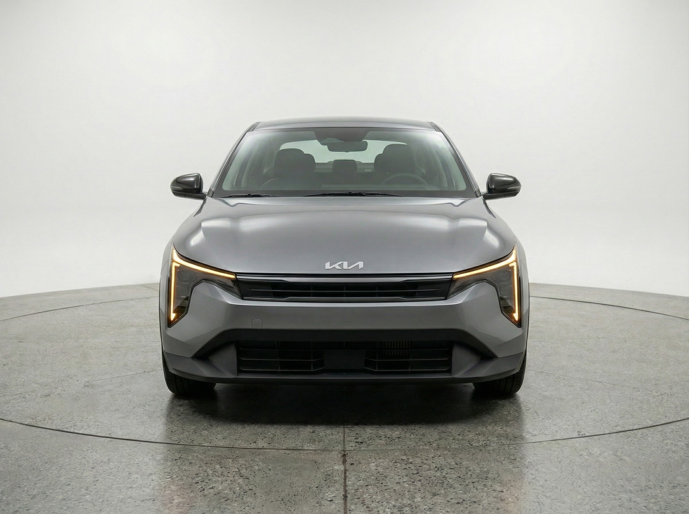 Thumbnail: 2025 Kia K4 - 2