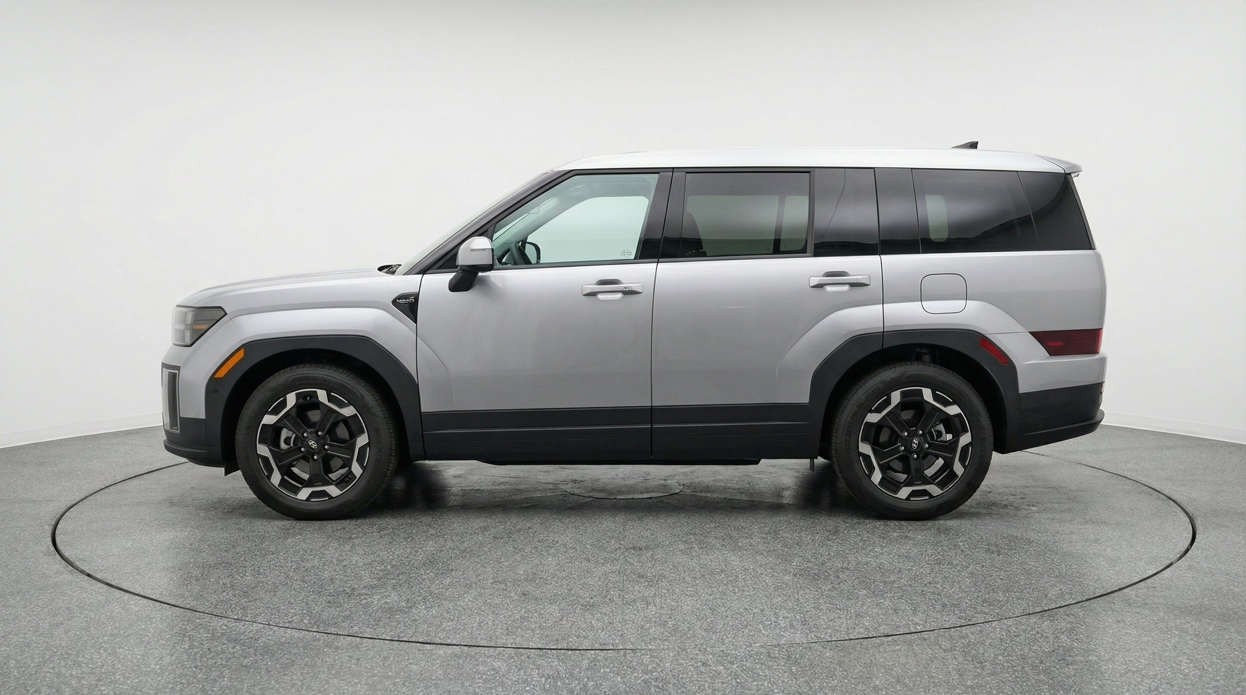 Thumbnail: 2026 Hyundai Santa Fe - 5