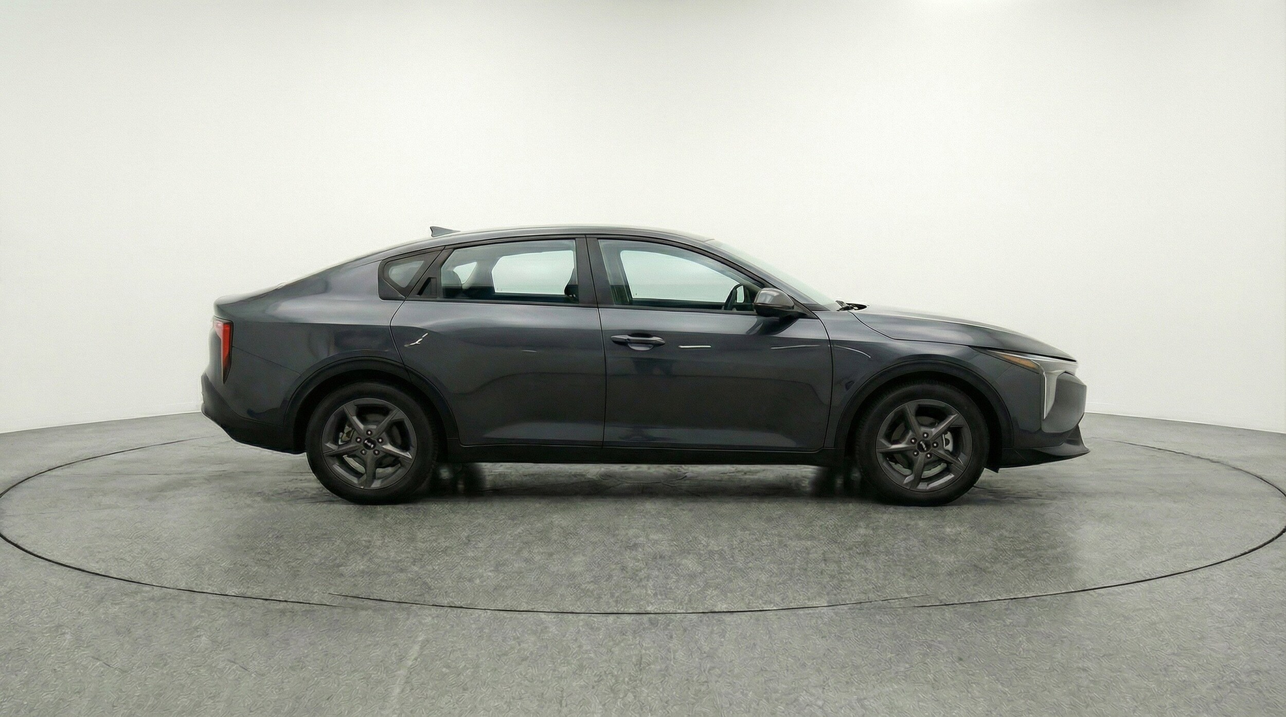Thumbnail: 2025 Kia K4 - 11