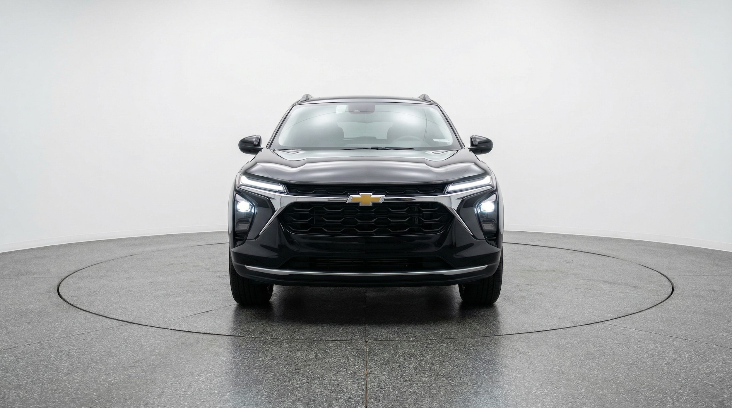 Thumbnail: 2025 Chevrolet Trax - 2