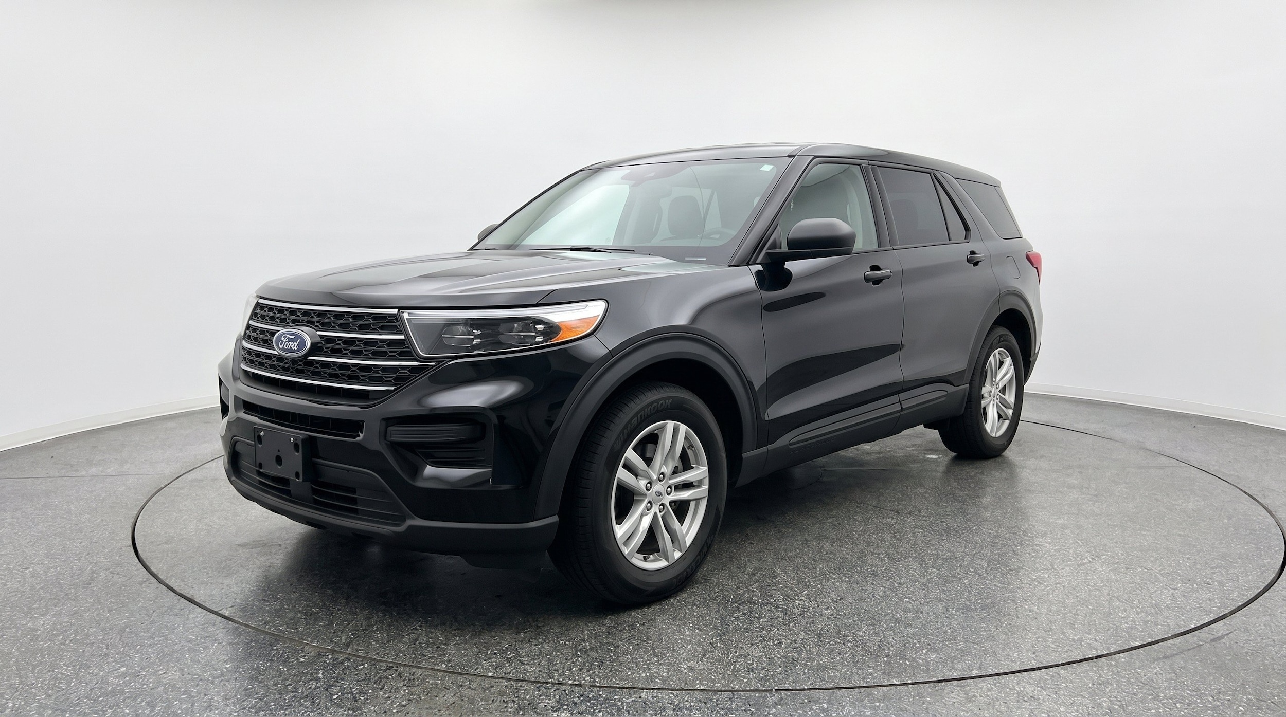 Thumbnail: 2024 Ford Explorer - 3