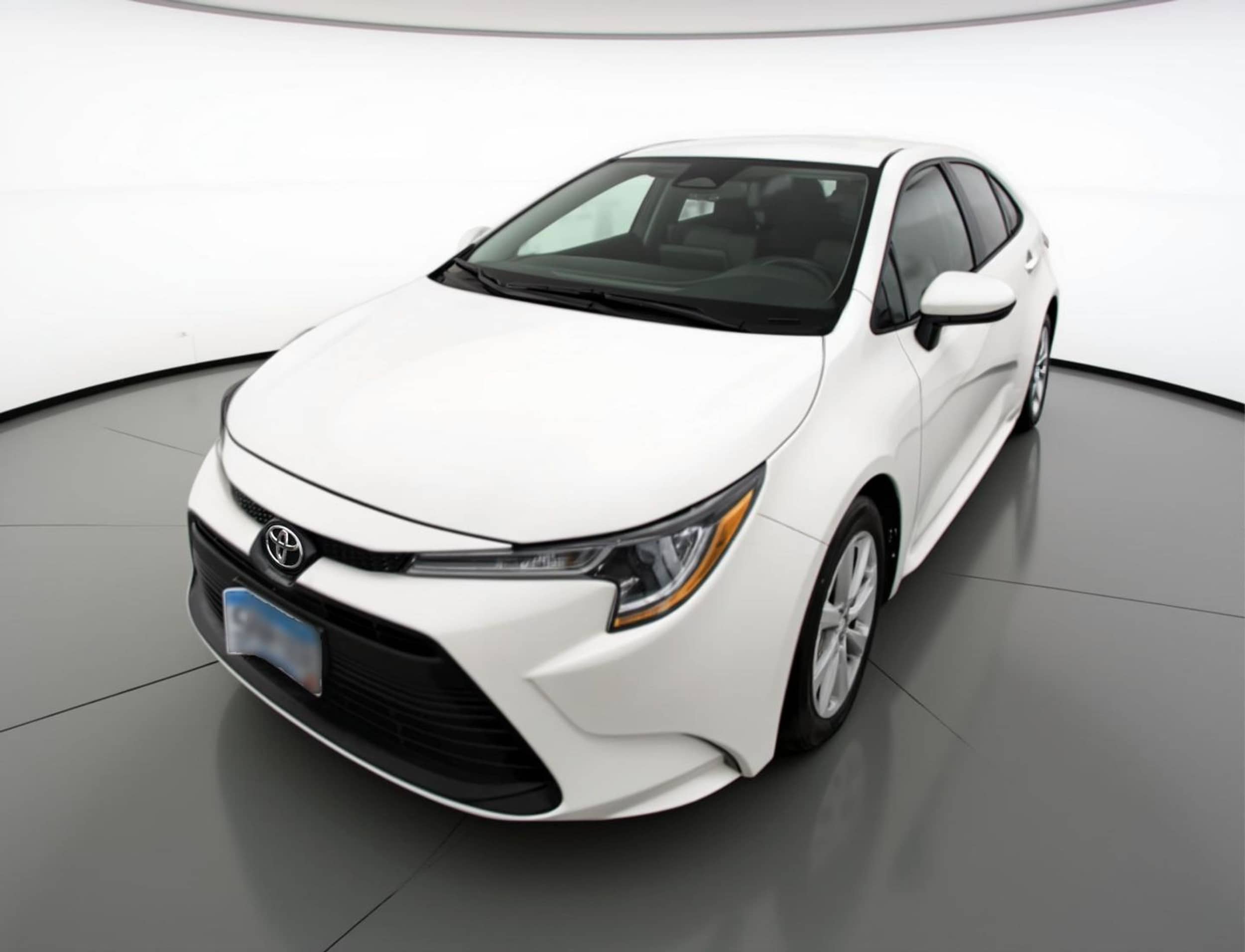 Thumbnail: 2025 Toyota Corolla - 3