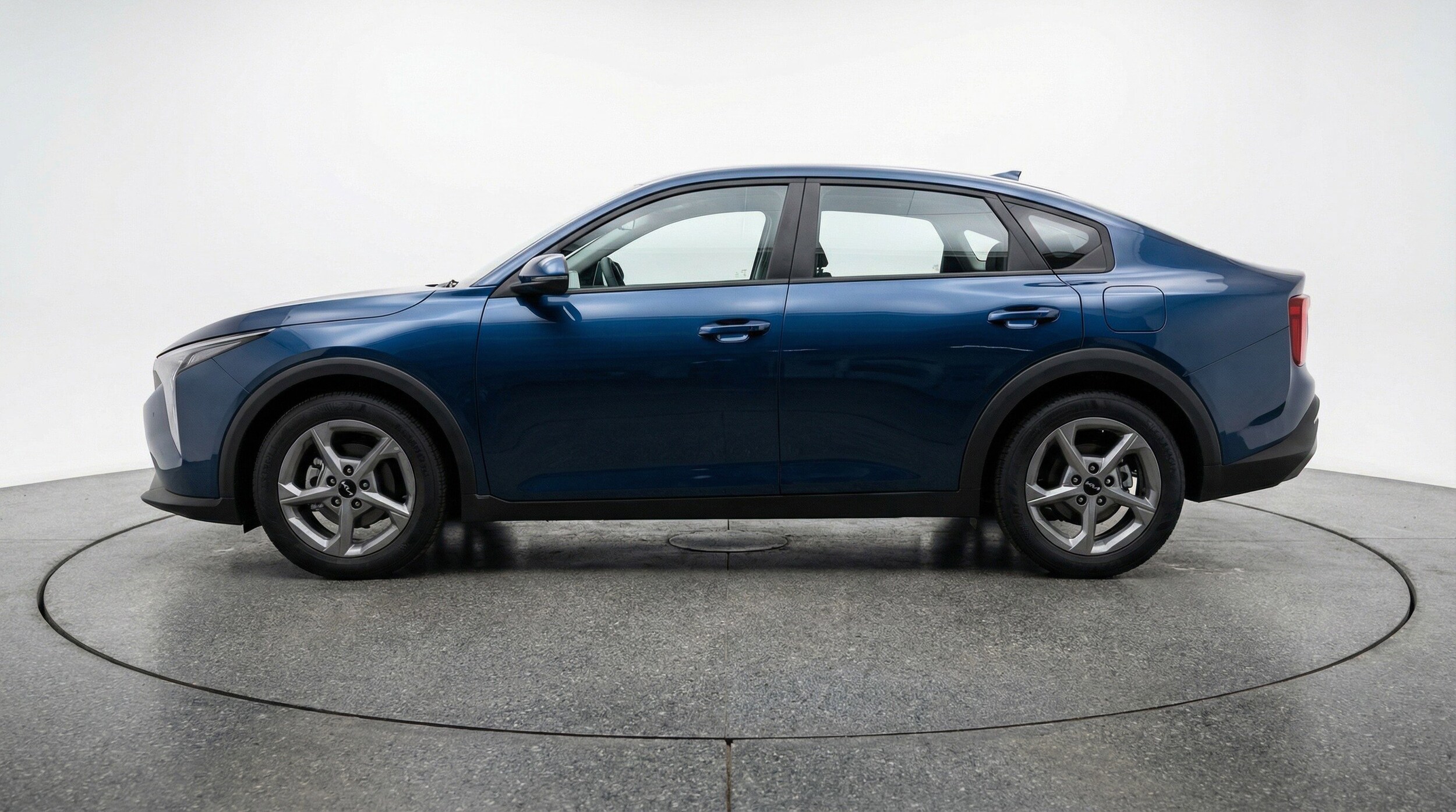 Thumbnail: 2025 Kia K4 - 5