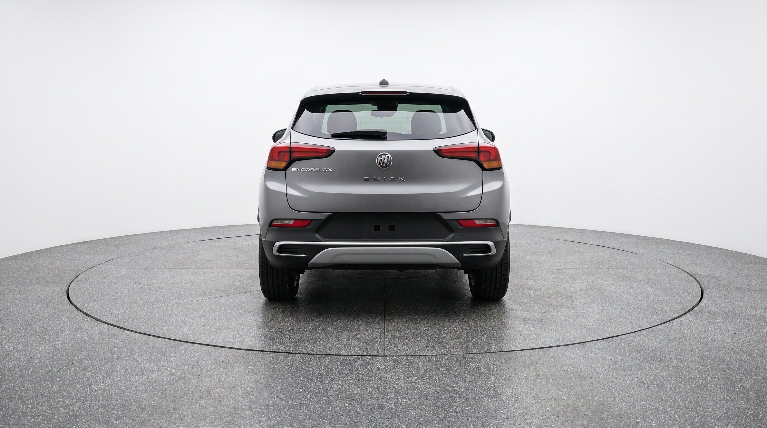 Thumbnail: 2026 Buick Encore GX - 7
