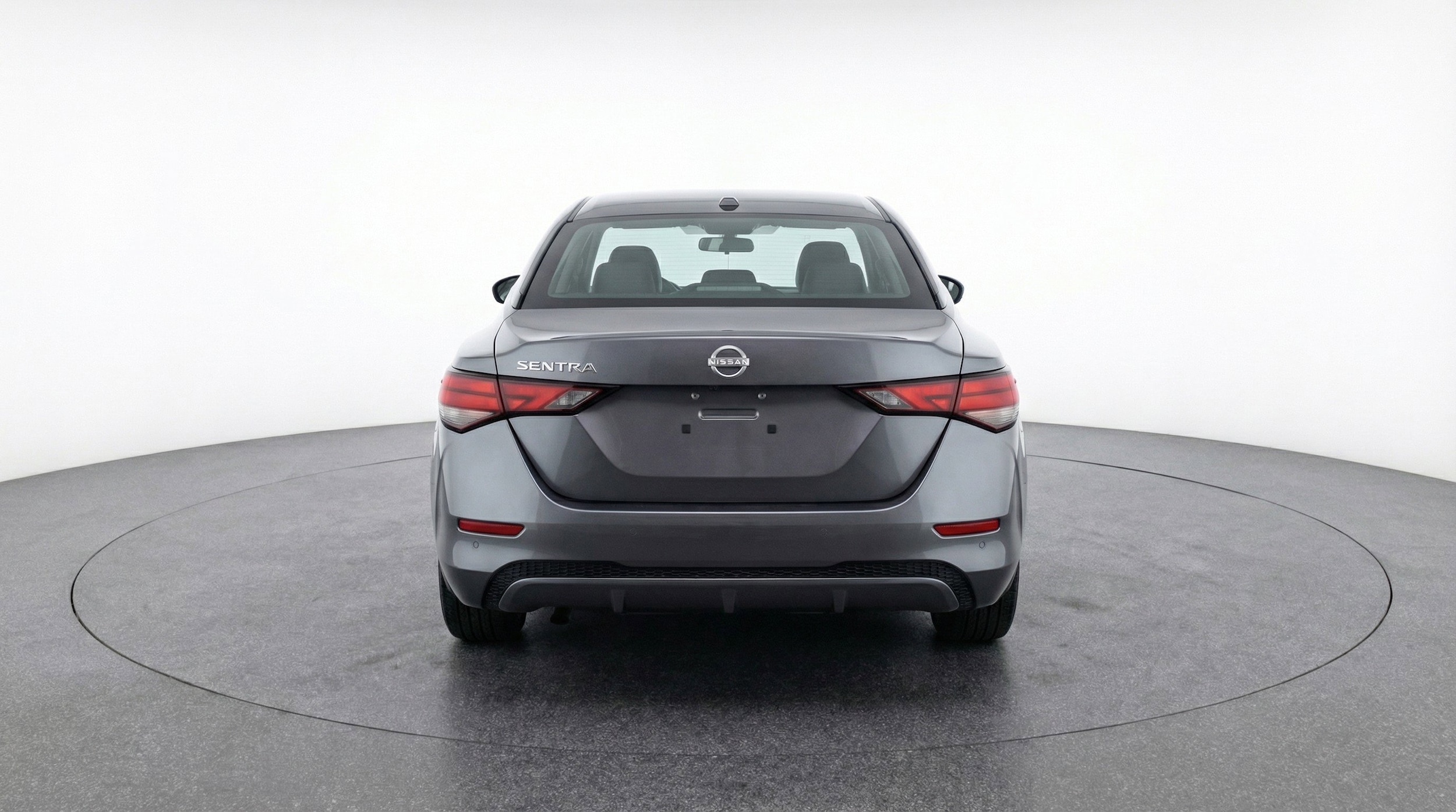 Thumbnail: 2025 Nissan Sentra - 7