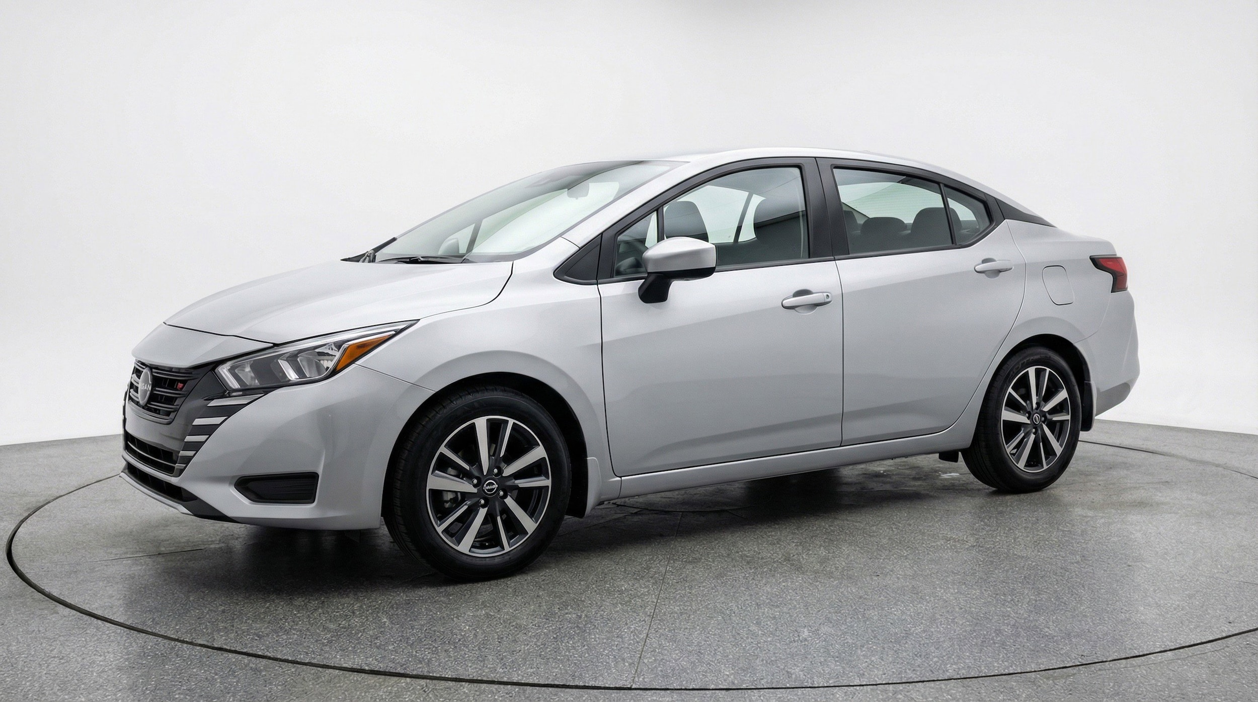 Thumbnail: 2025 Nissan Versa - 3