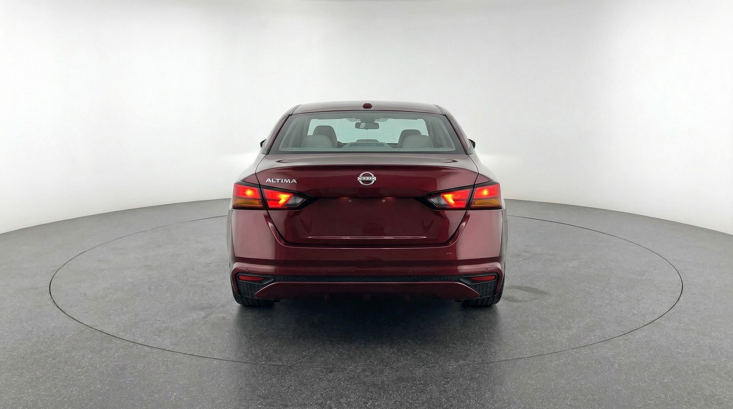 Thumbnail: 2025 Nissan Altima - 6