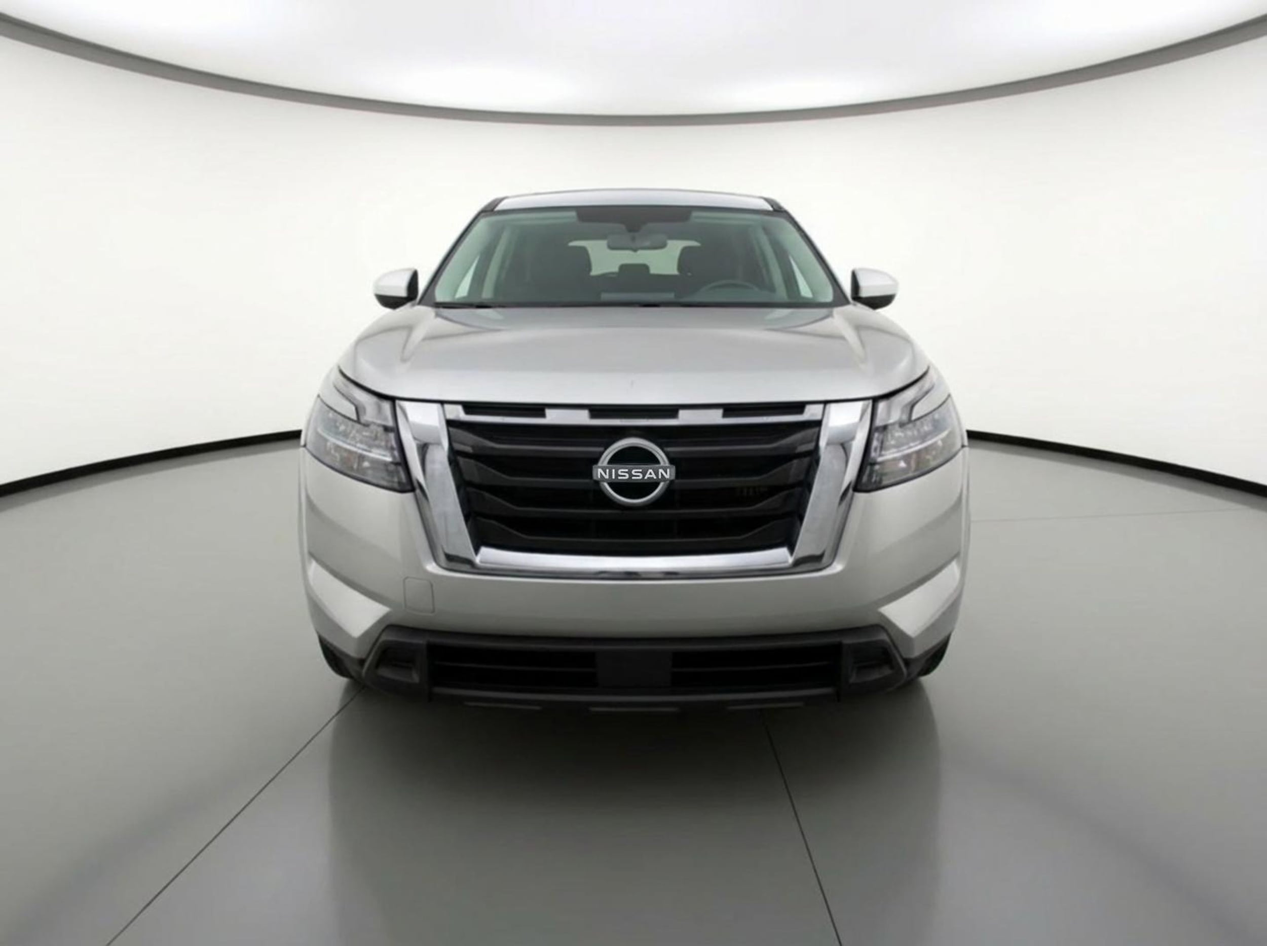 Thumbnail: 2025 Nissan Pathfinder - 2