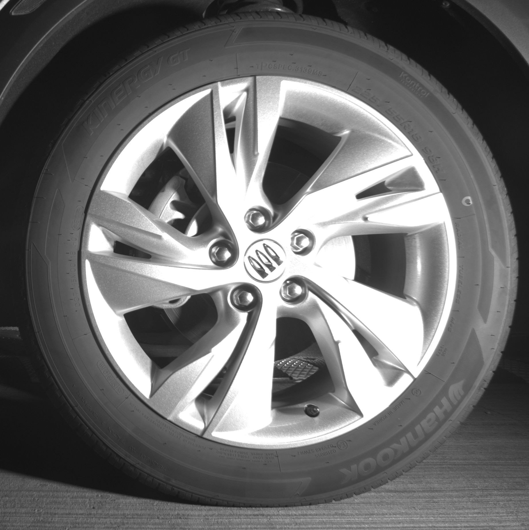 Thumbnail: 2026 Buick Encore GX - 11
