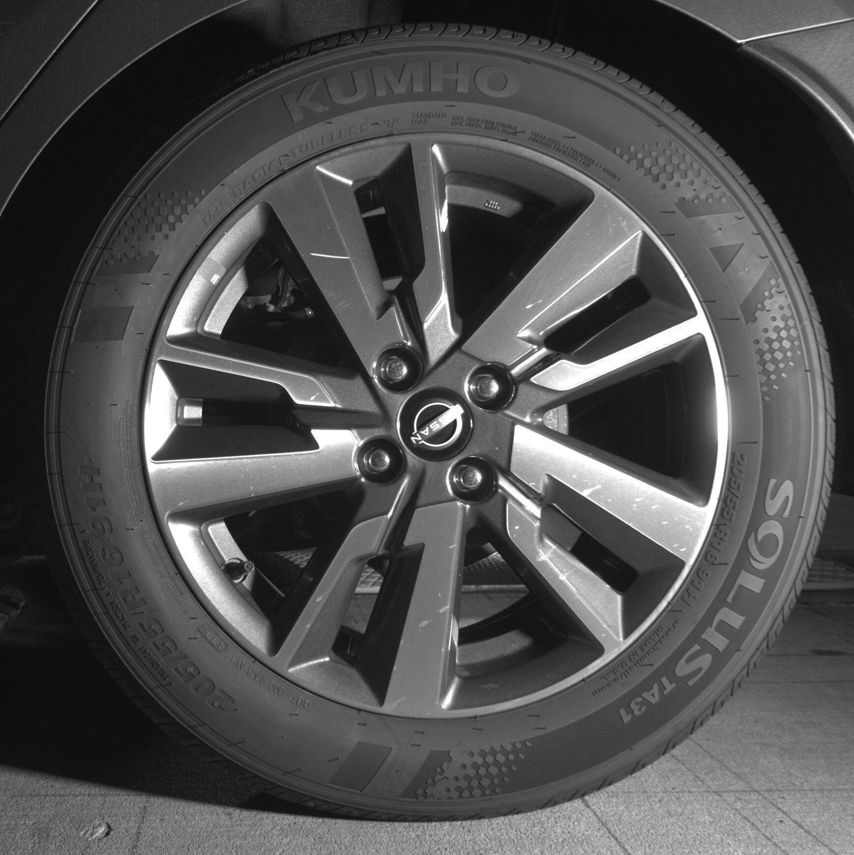 Thumbnail: 2025 Nissan Versa - 11