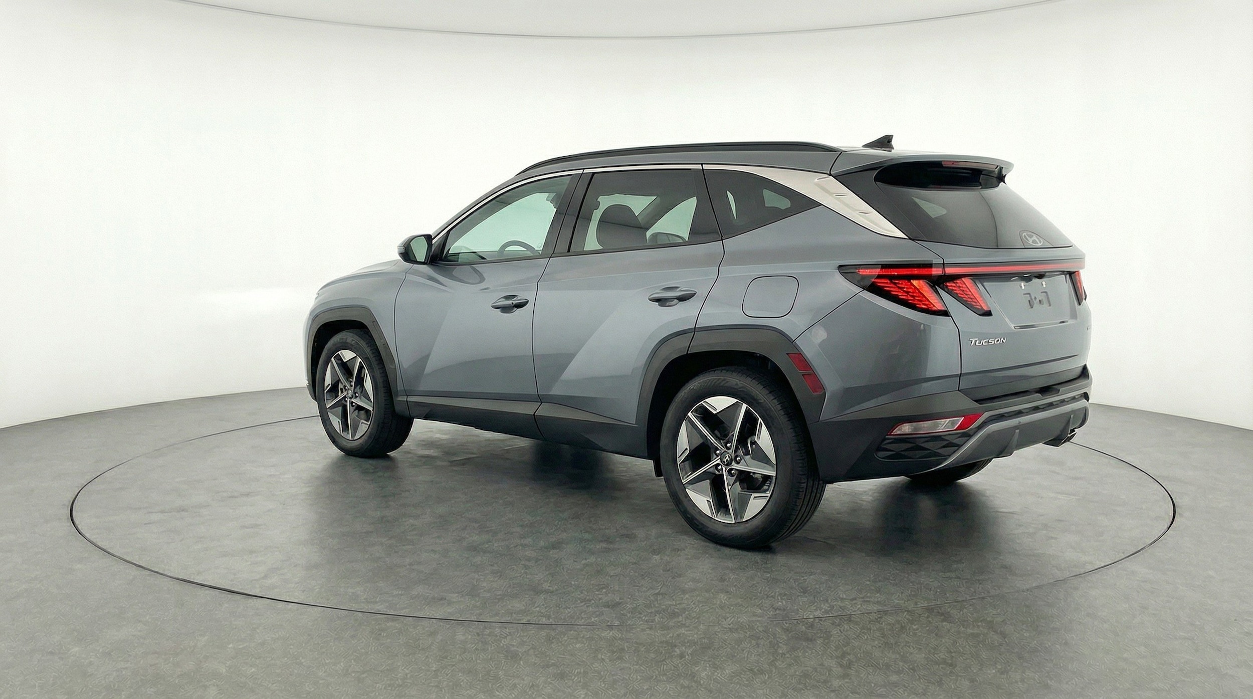 Thumbnail: 2025 Hyundai Tucson - 6