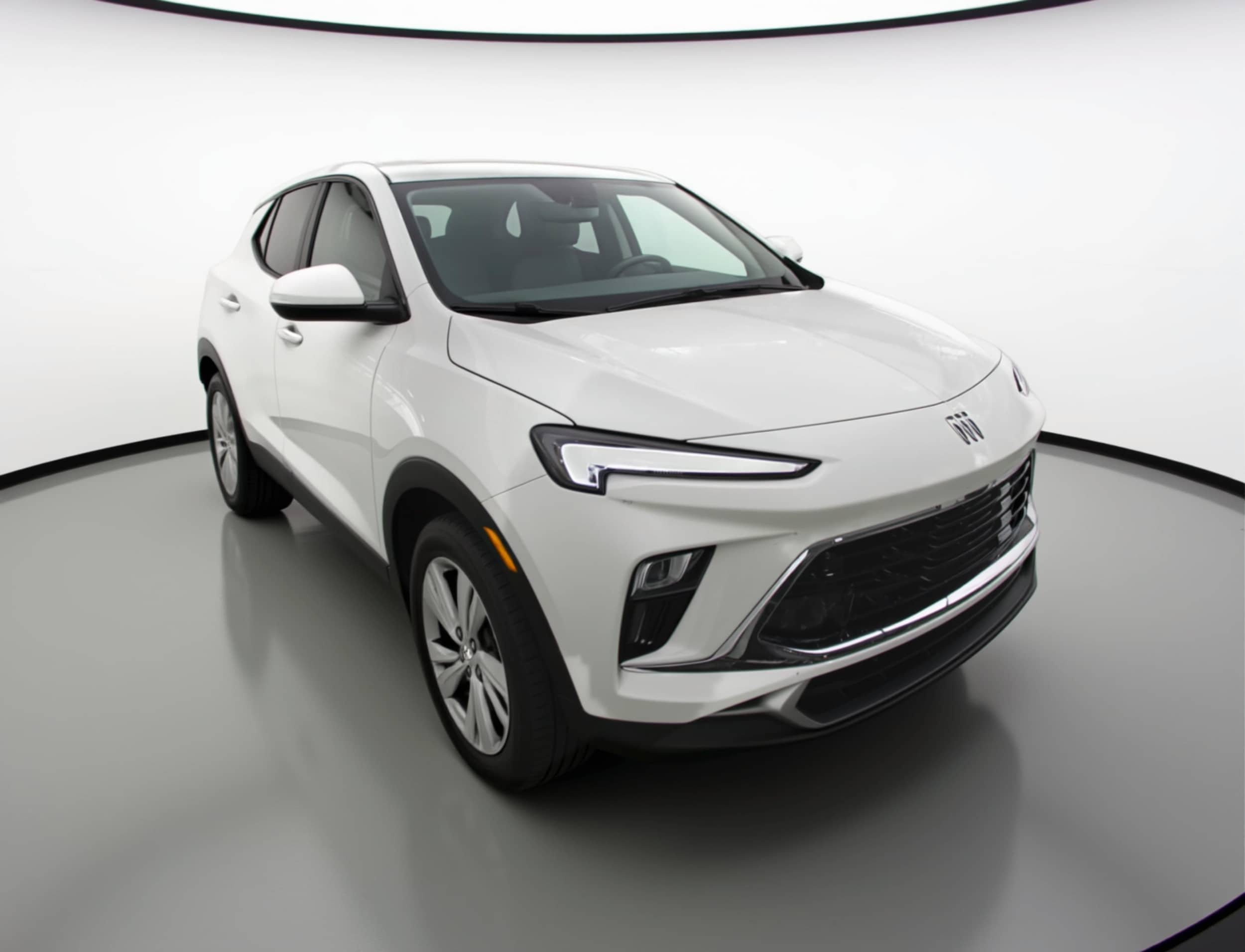 Thumbnail: 2025 Buick Encore GX - 1