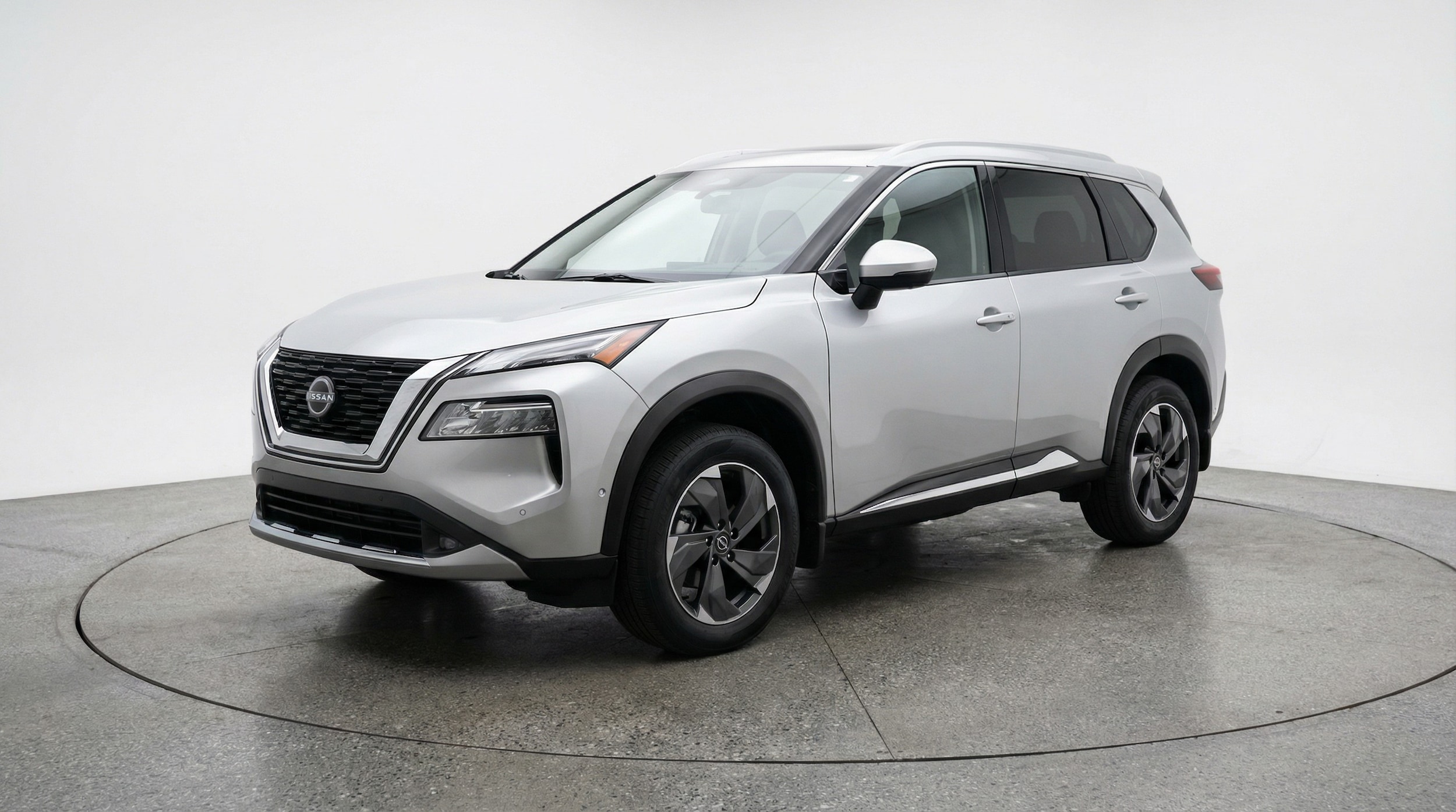 Thumbnail: 2025 Nissan Rogue - 3