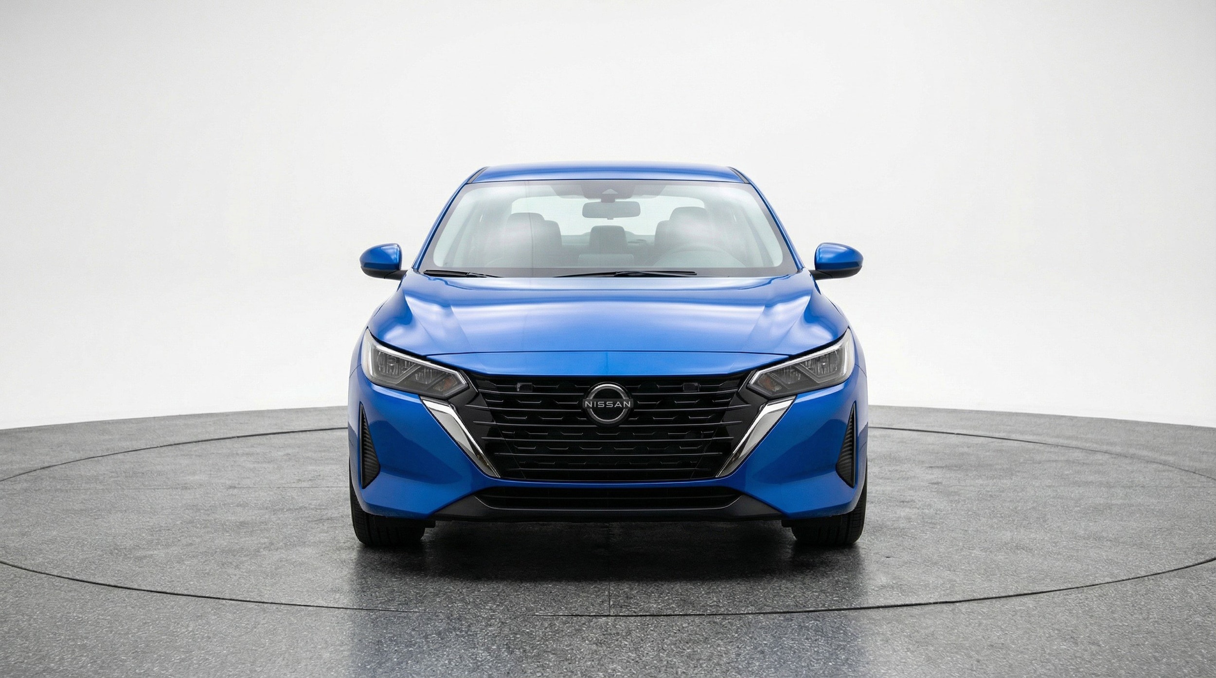 Thumbnail: 2025 Nissan Sentra - 2