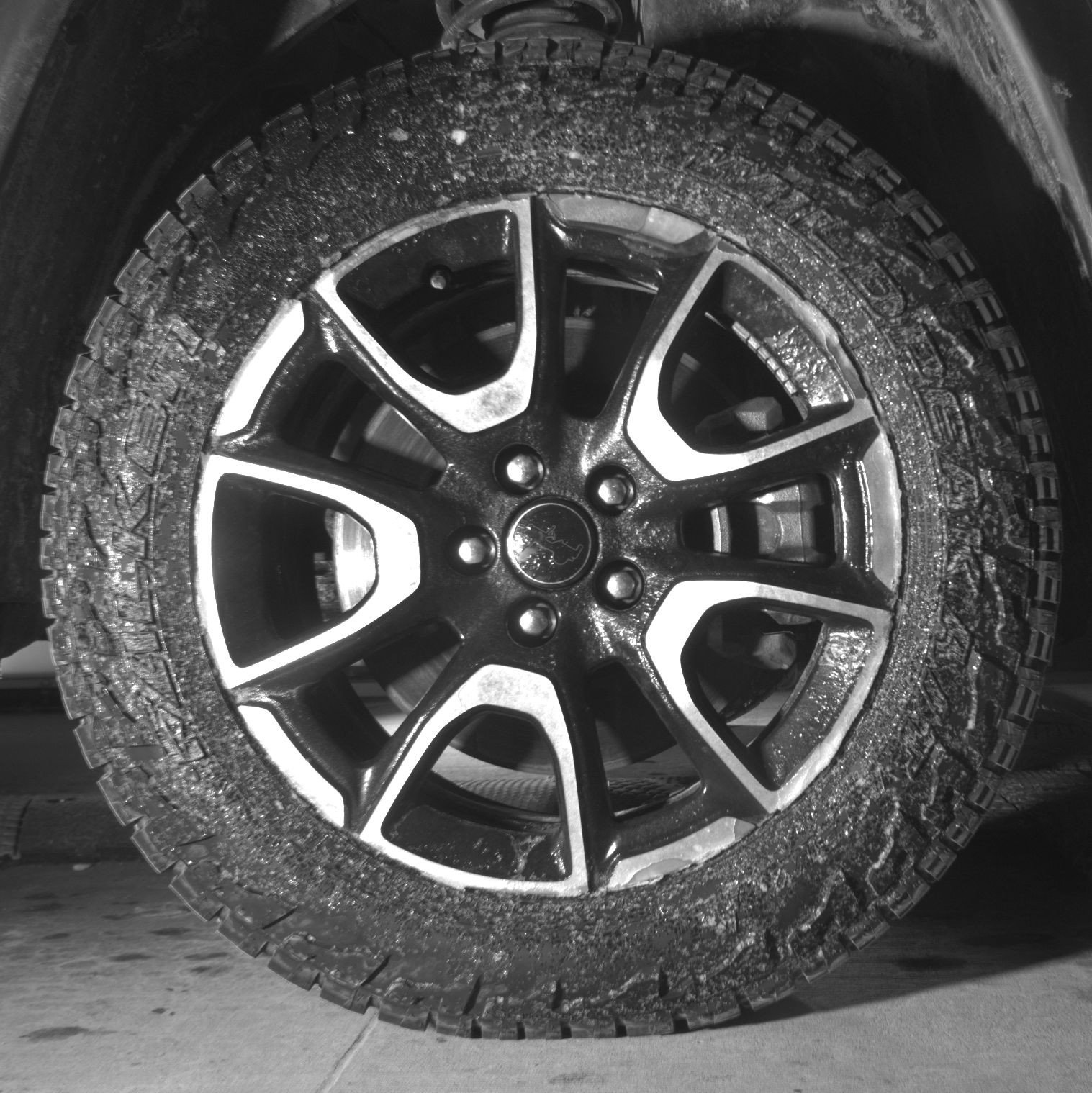 Thumbnail: 2025 Jeep Compass - 13