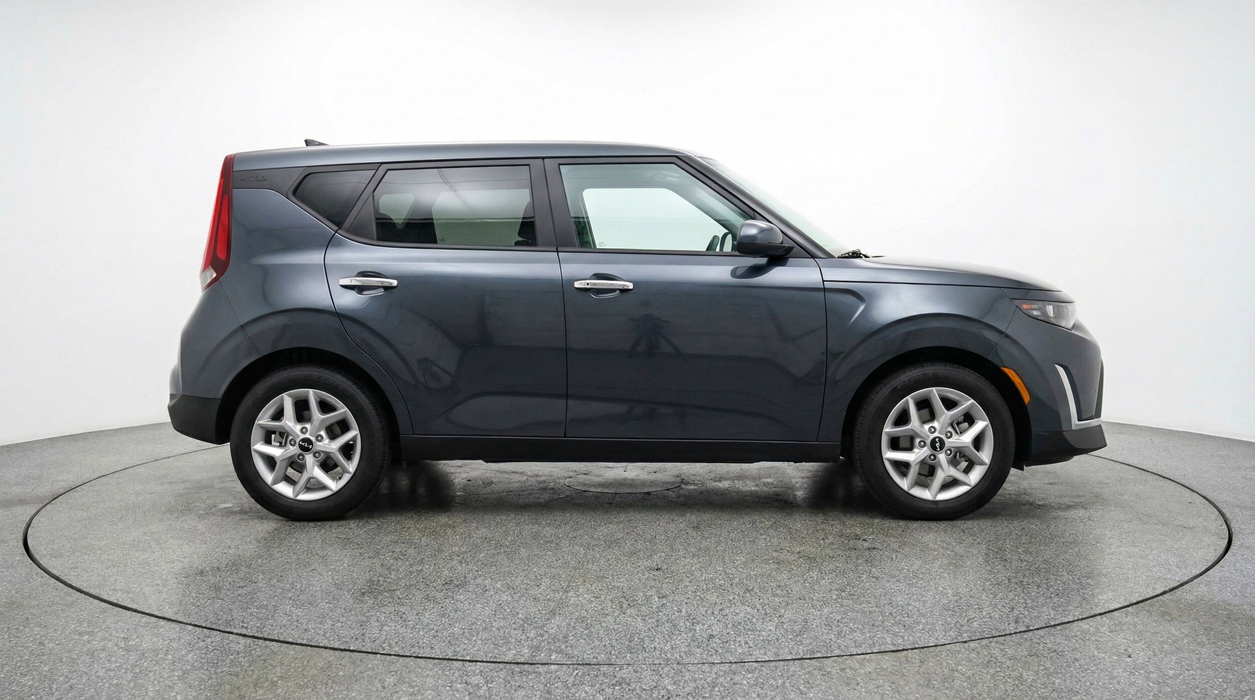 Thumbnail: 2025 Kia Soul - 11