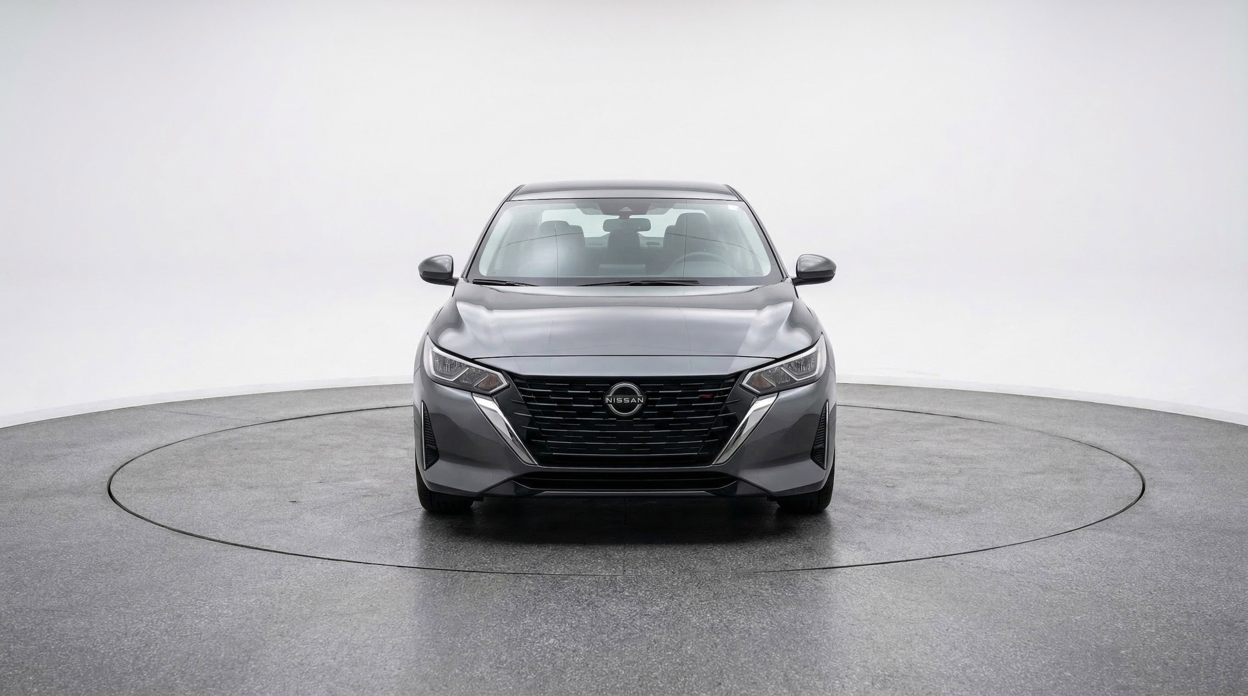 Thumbnail: 2025 Nissan Sentra - 2