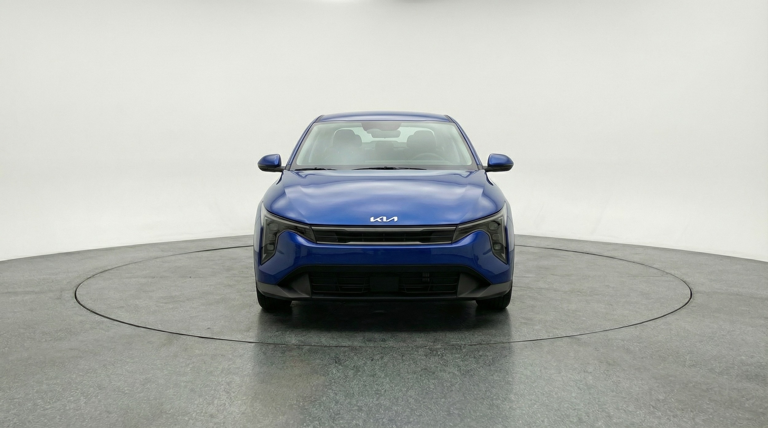 Thumbnail: 2025 Kia K4 - 2