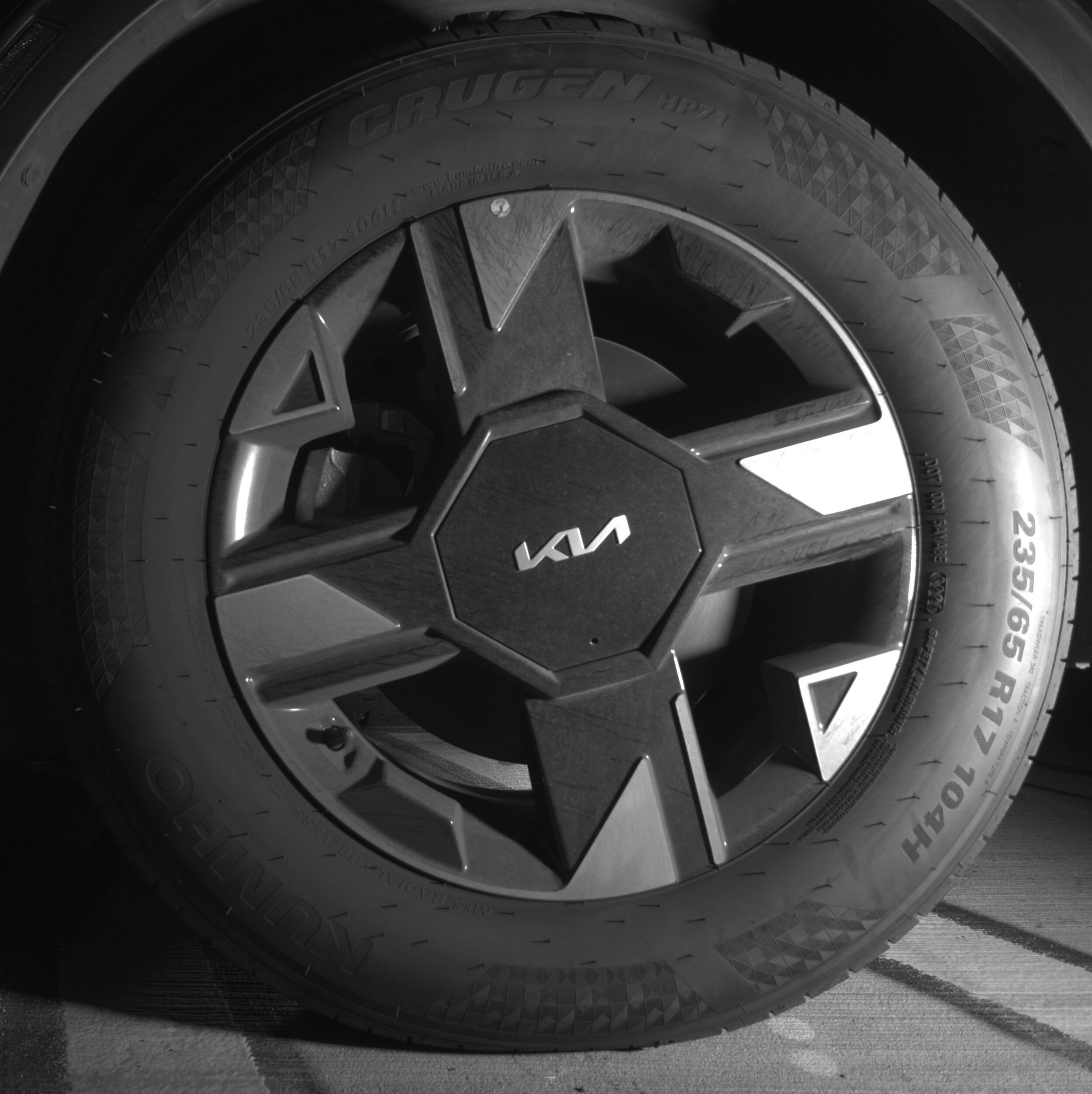 Thumbnail: 2026 Kia Sportage - 11
